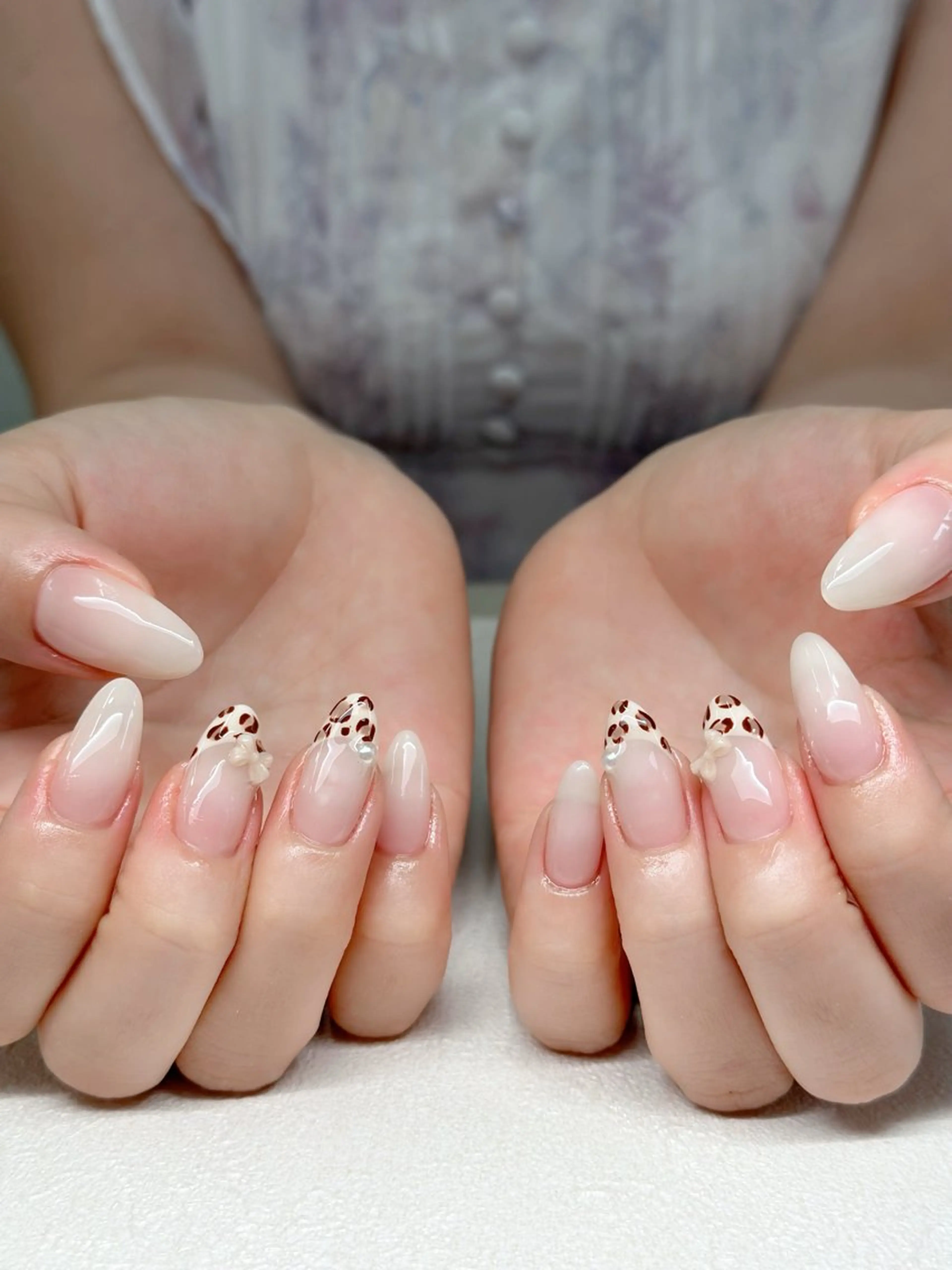 ネイル フットネイル ジェルネイル マグネットネイル 持ち込み ワンカラーネイル ANA 168 池袋のネイルデザイン