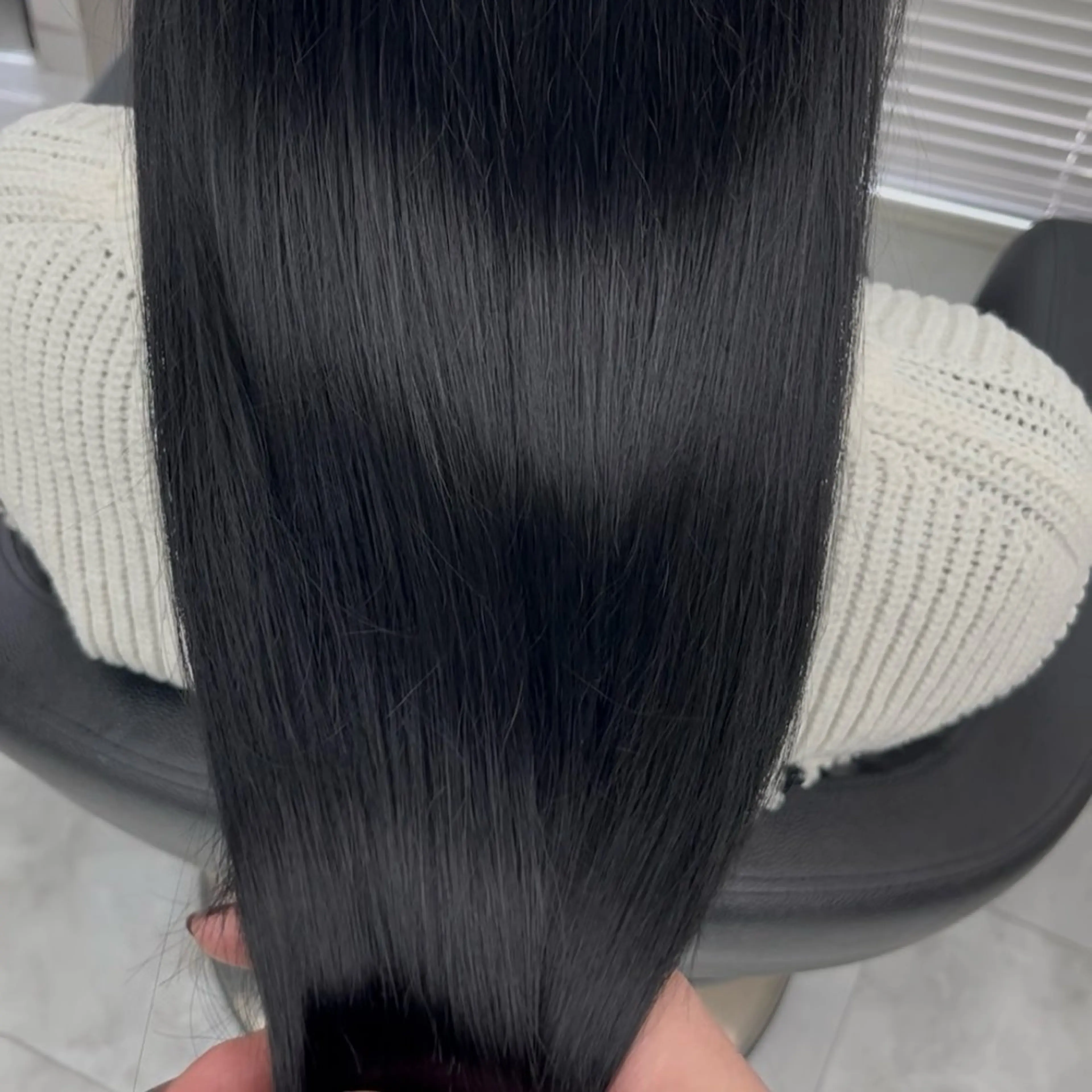 ロング 🫧LALA🫧 艶髪🫧のヘアスタイル