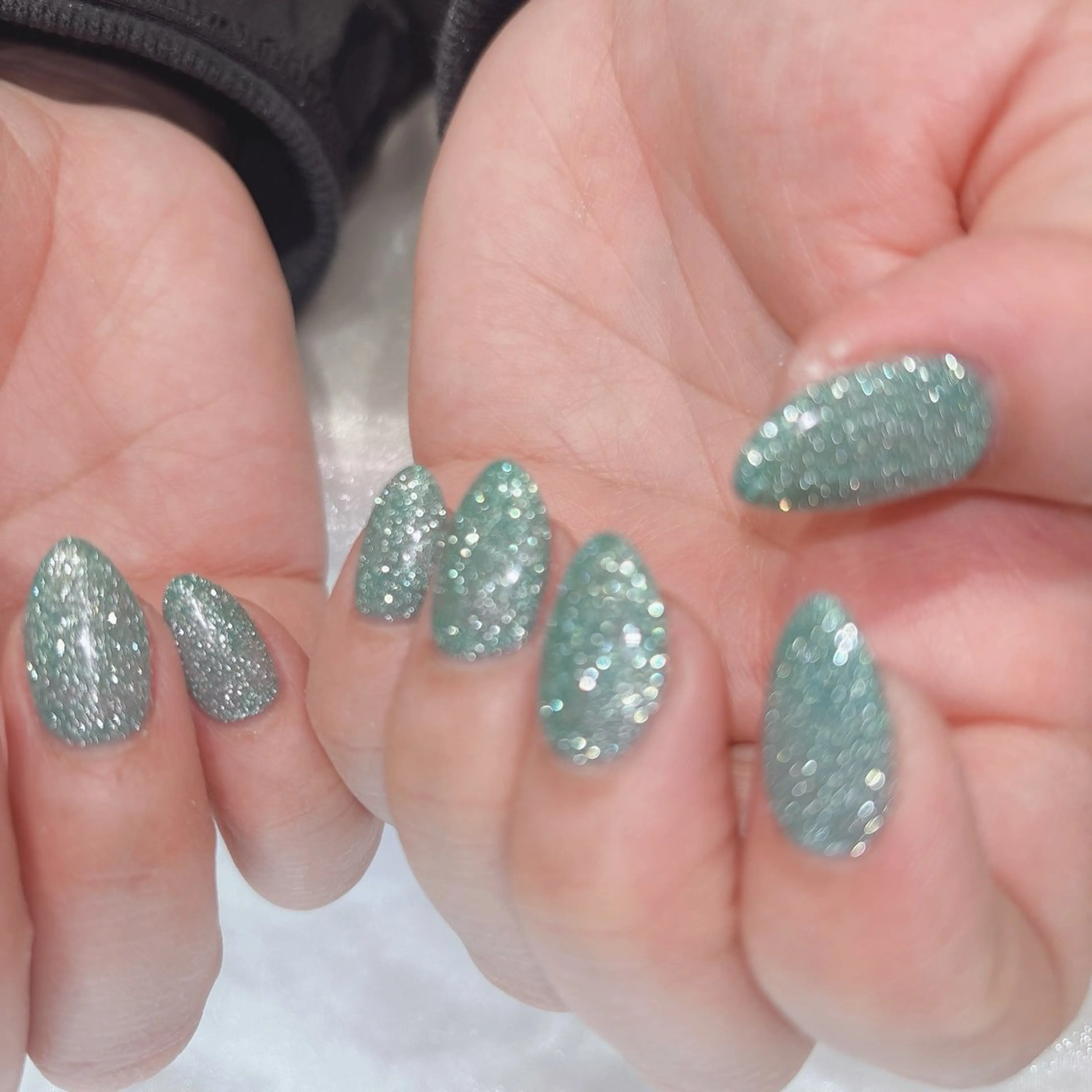 ネイル 伊藤 優花のネイルデザイン