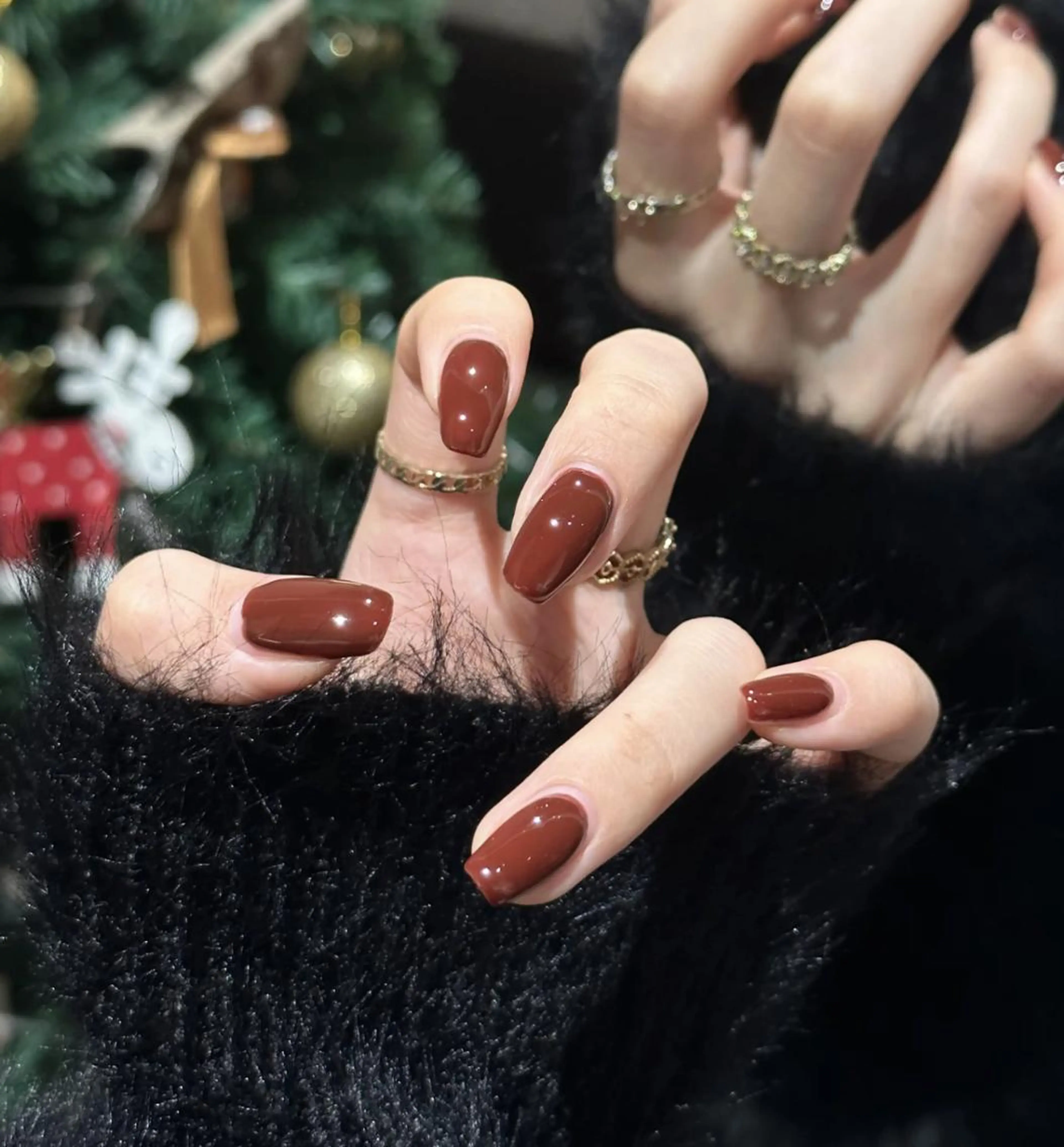 ネイル 🍑 momo_nailのネイルデザイン