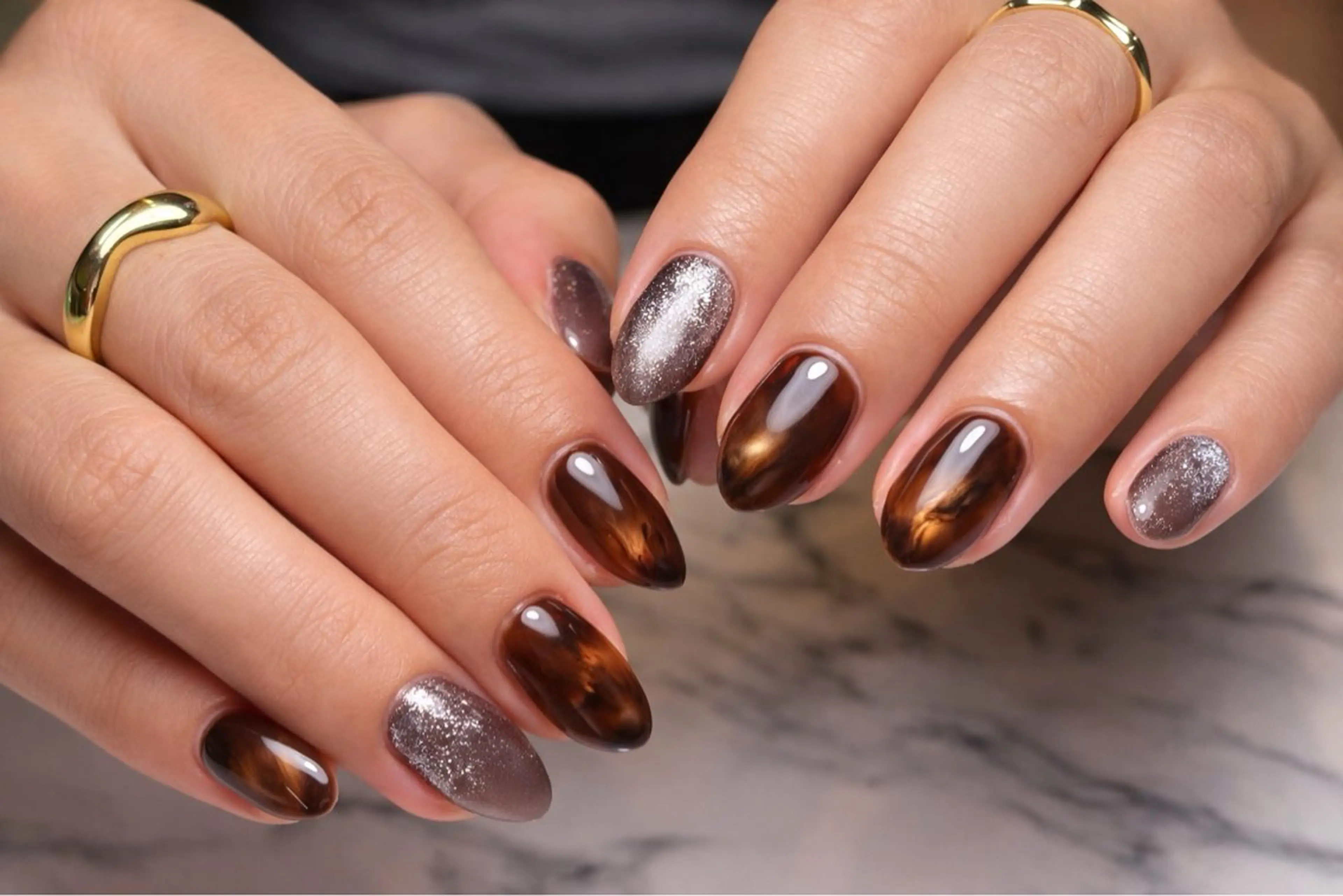 ネイル Sunny Bunnのネイルデザイン