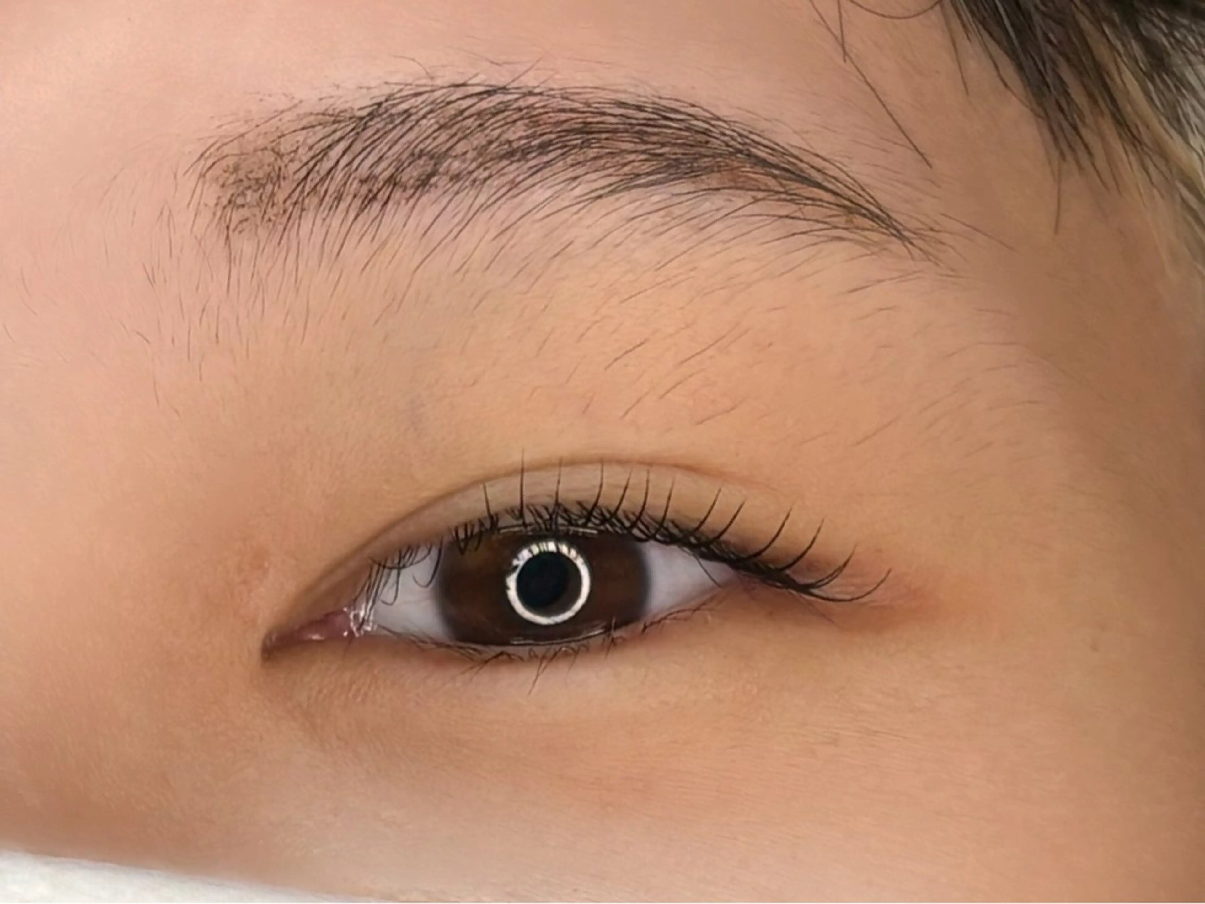 マツエク・マツパ マツパ 下村 真穂のマツエク・マツパデザイン