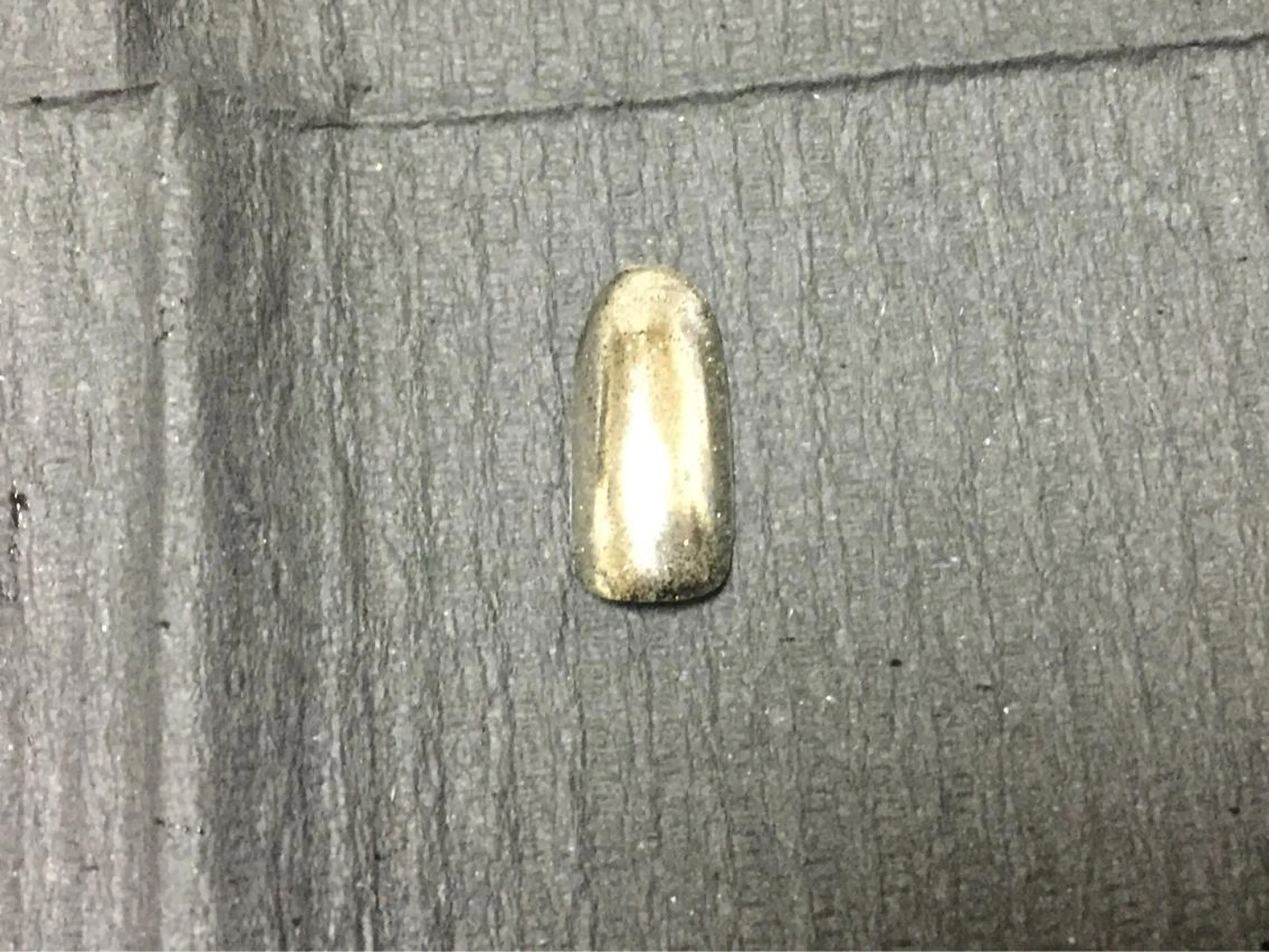 石山 大策のネイルデザイン