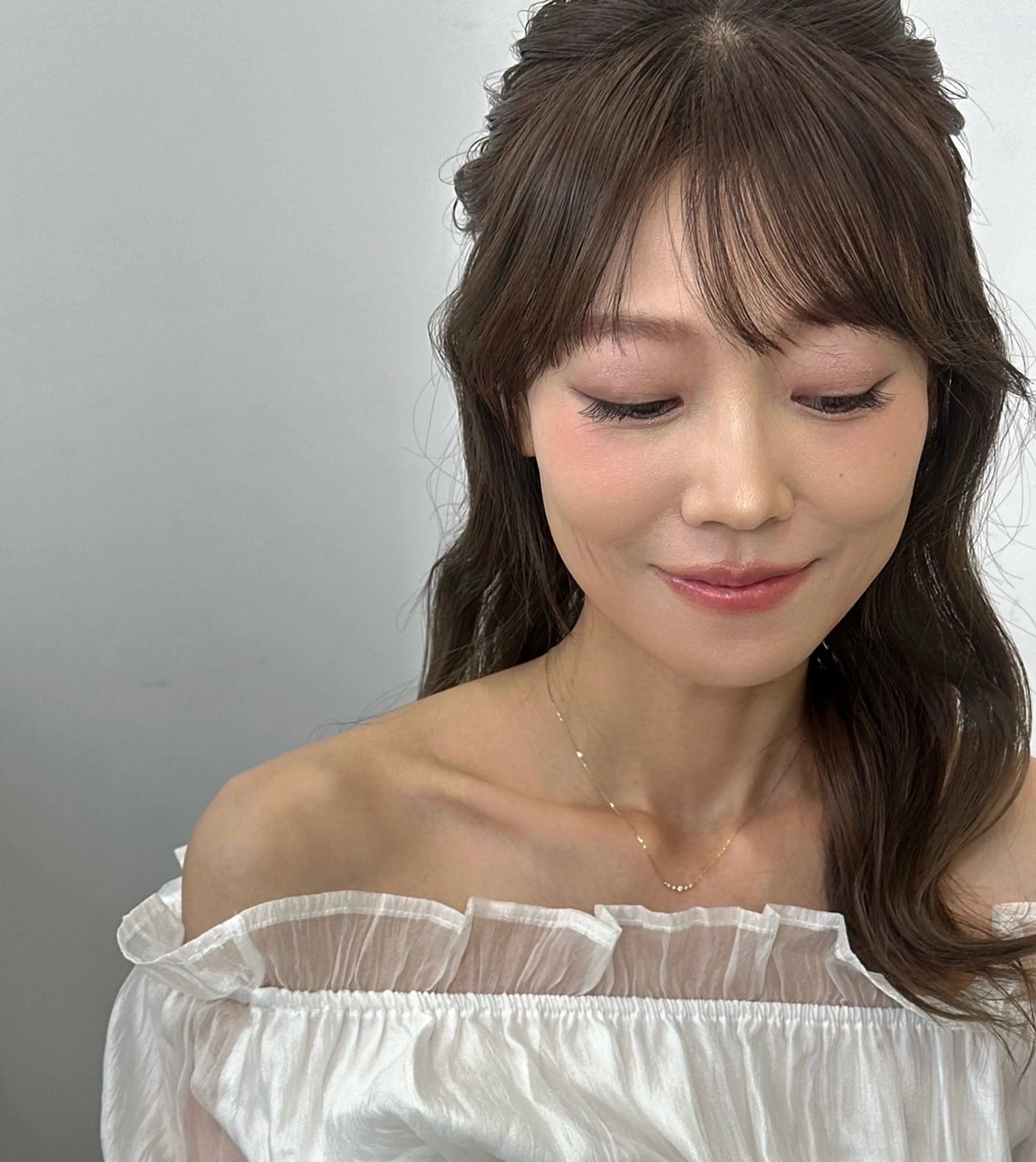 その他 韓国メイクサロン YUKINA東京のその他イメージ