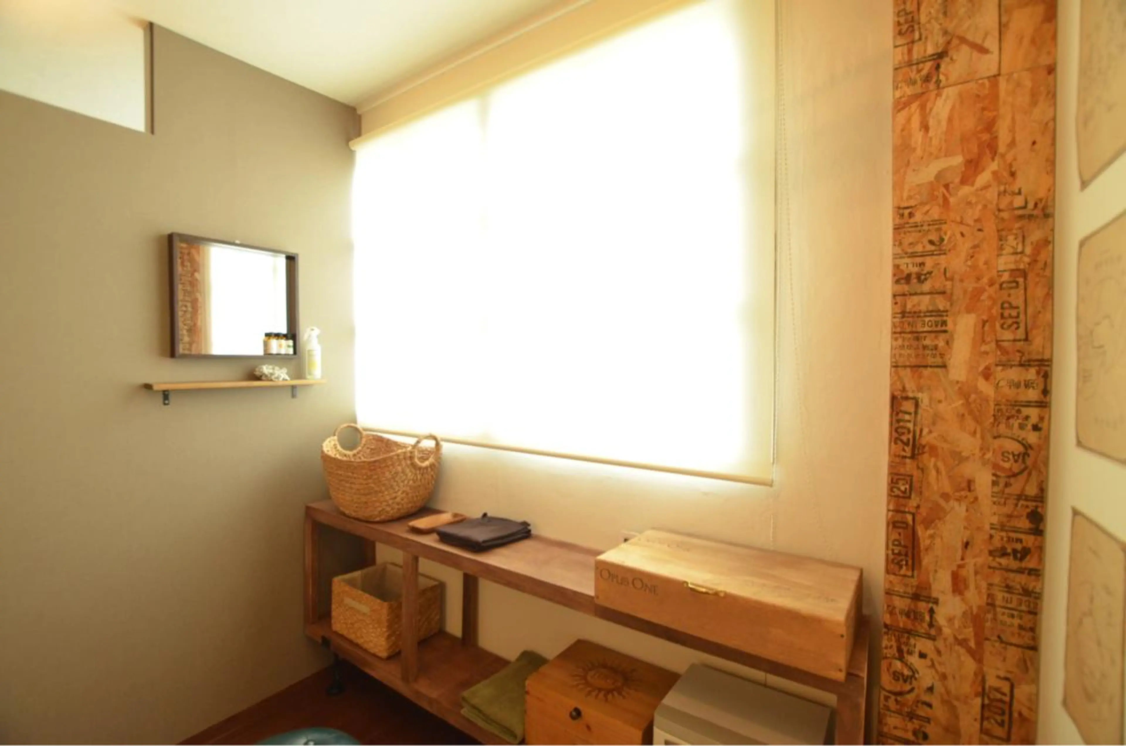 【パーソナル鍼灸】 Pintのエステ・リラクイメージ