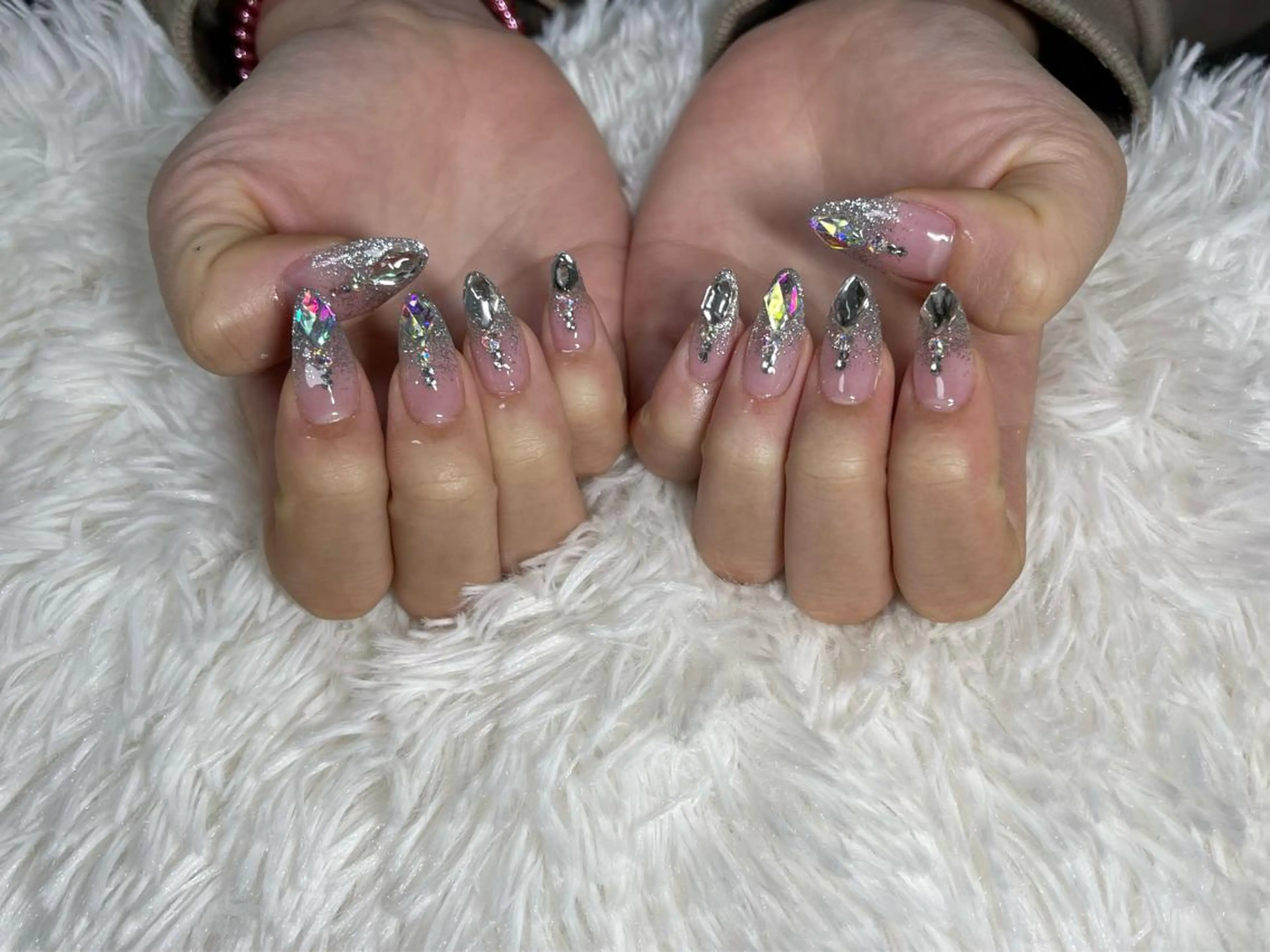 ネイル ハンドネイル R’s nailのエステ・リラクイメージ