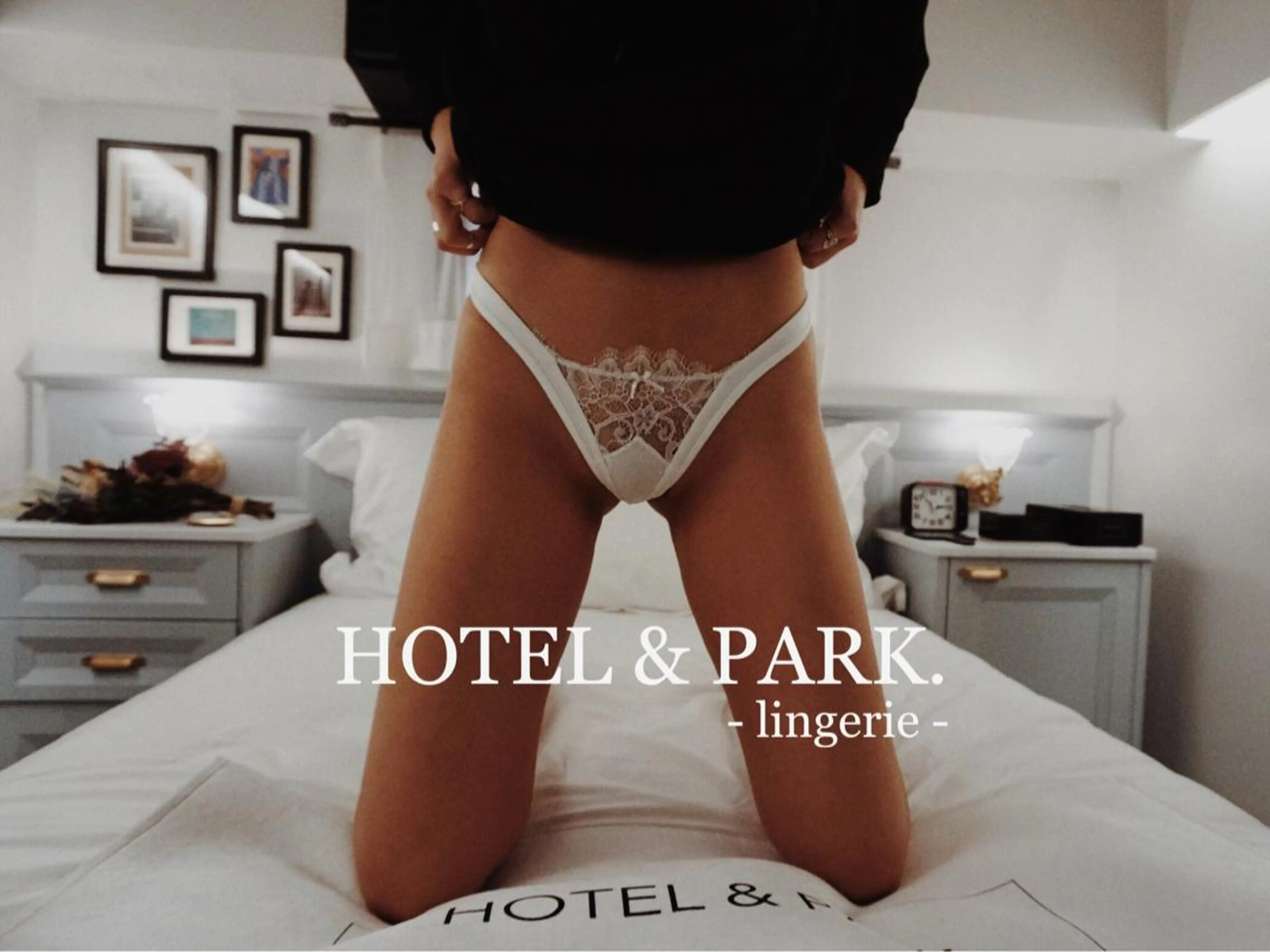 HOTEL&PARK . ワックス脱毛のエステ・リラクイメージ