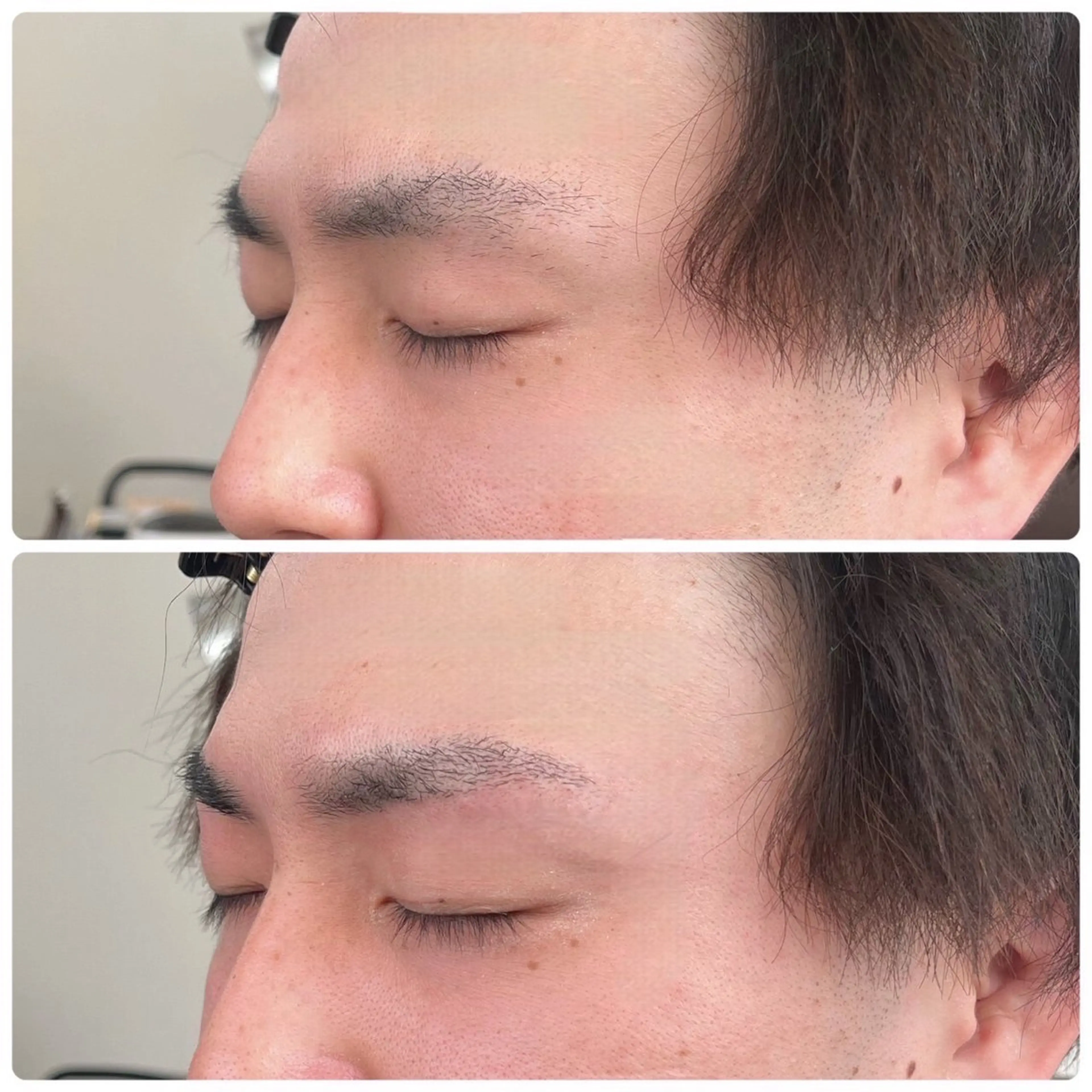 アイブロウ Misuzu 🍒Number.の眉毛・アイブロウイメージ