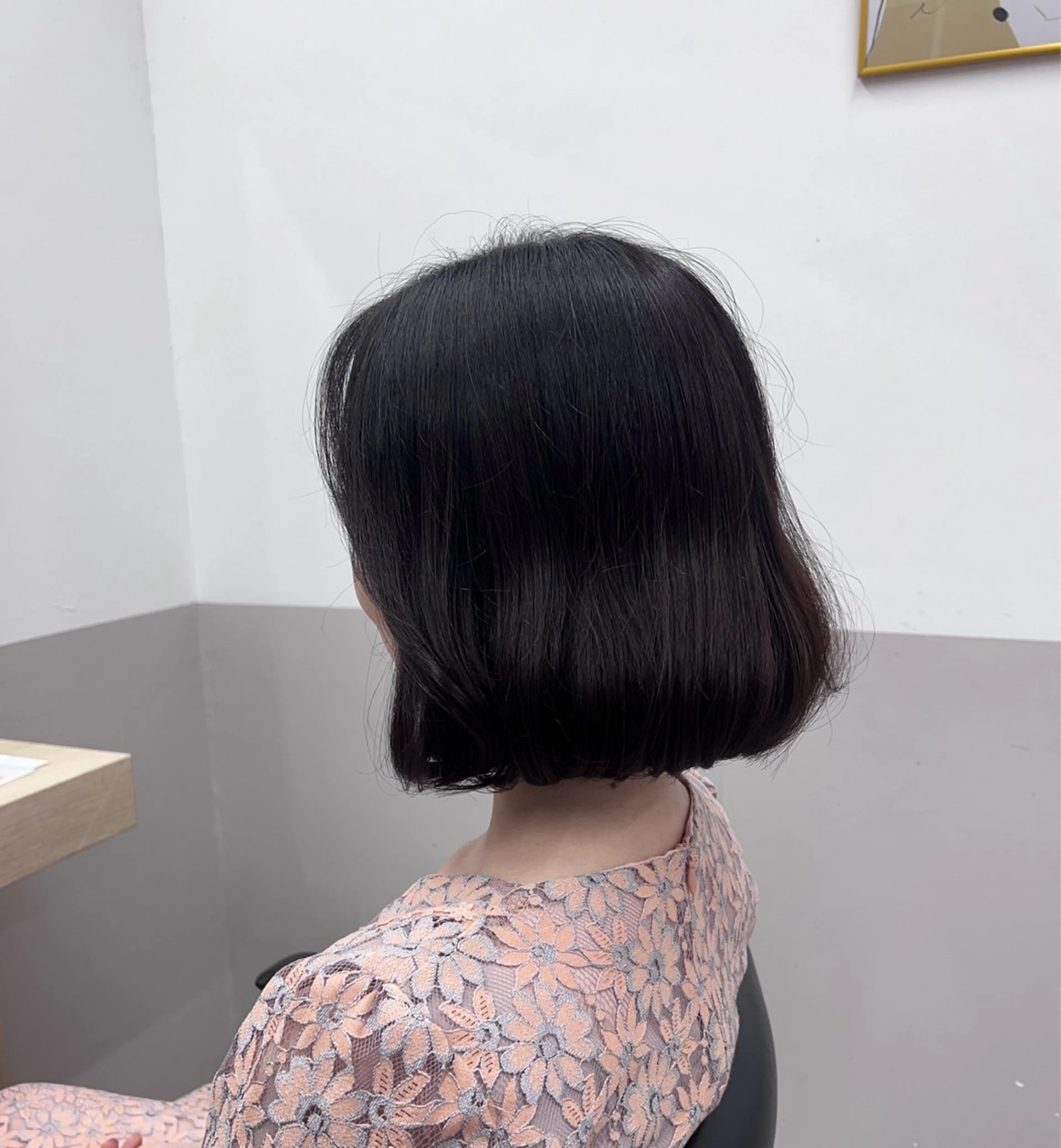 ショート 産休中🎀 しょうこLuanaのヘアスタイル