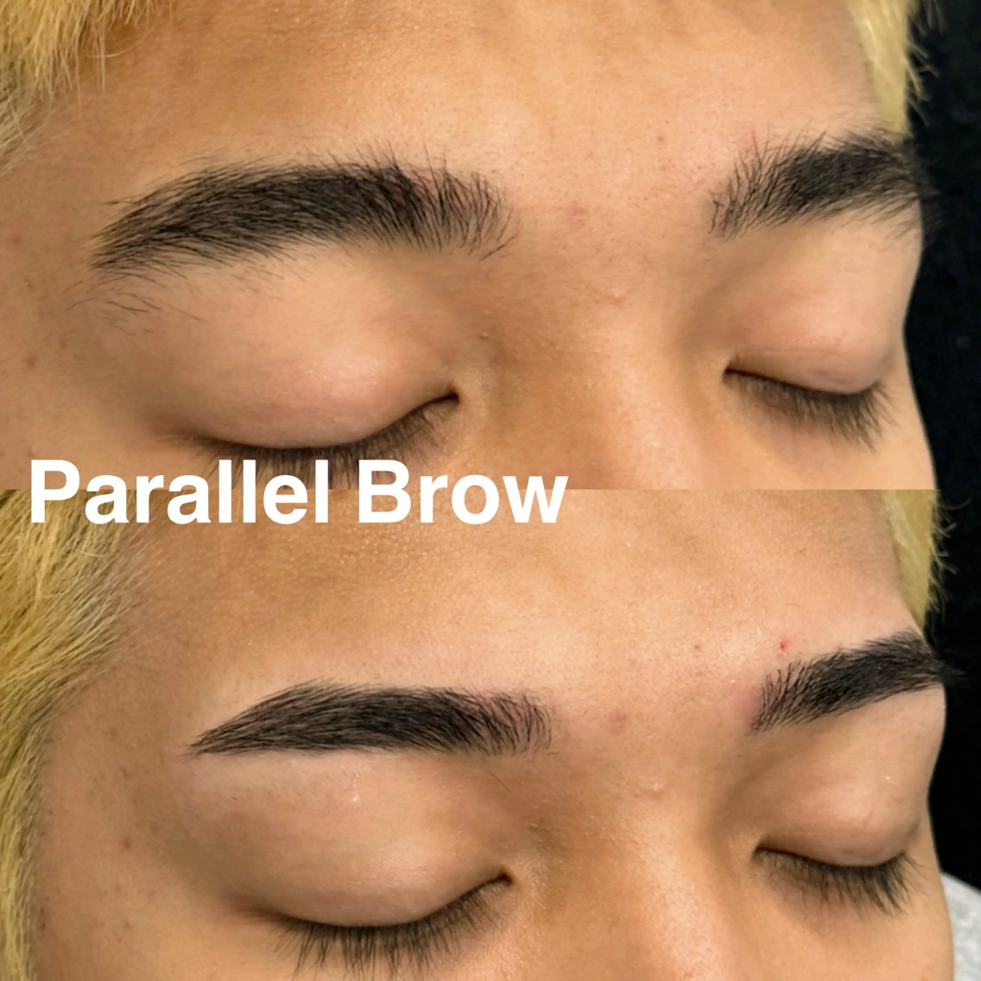 メンズ アイブロウ 眉毛サロン恵比寿💎 ITSUKIの眉毛・アイブロウイメージ