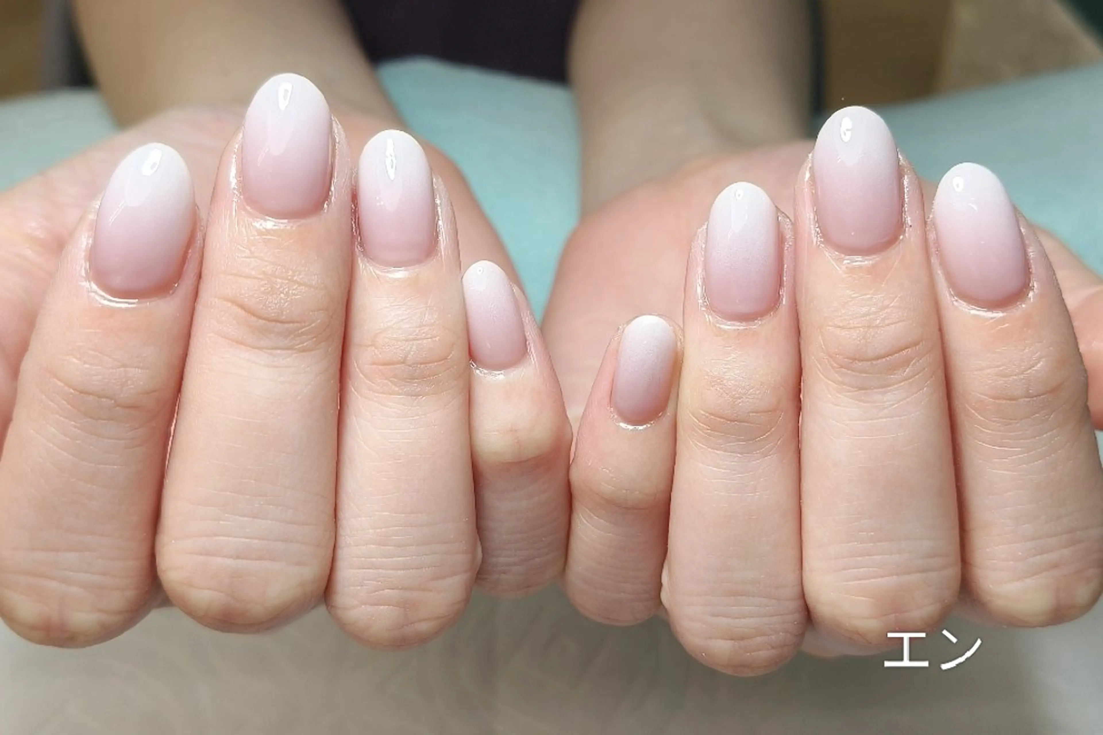 ネイル ハンドネイル エ ンのネイルデザイン