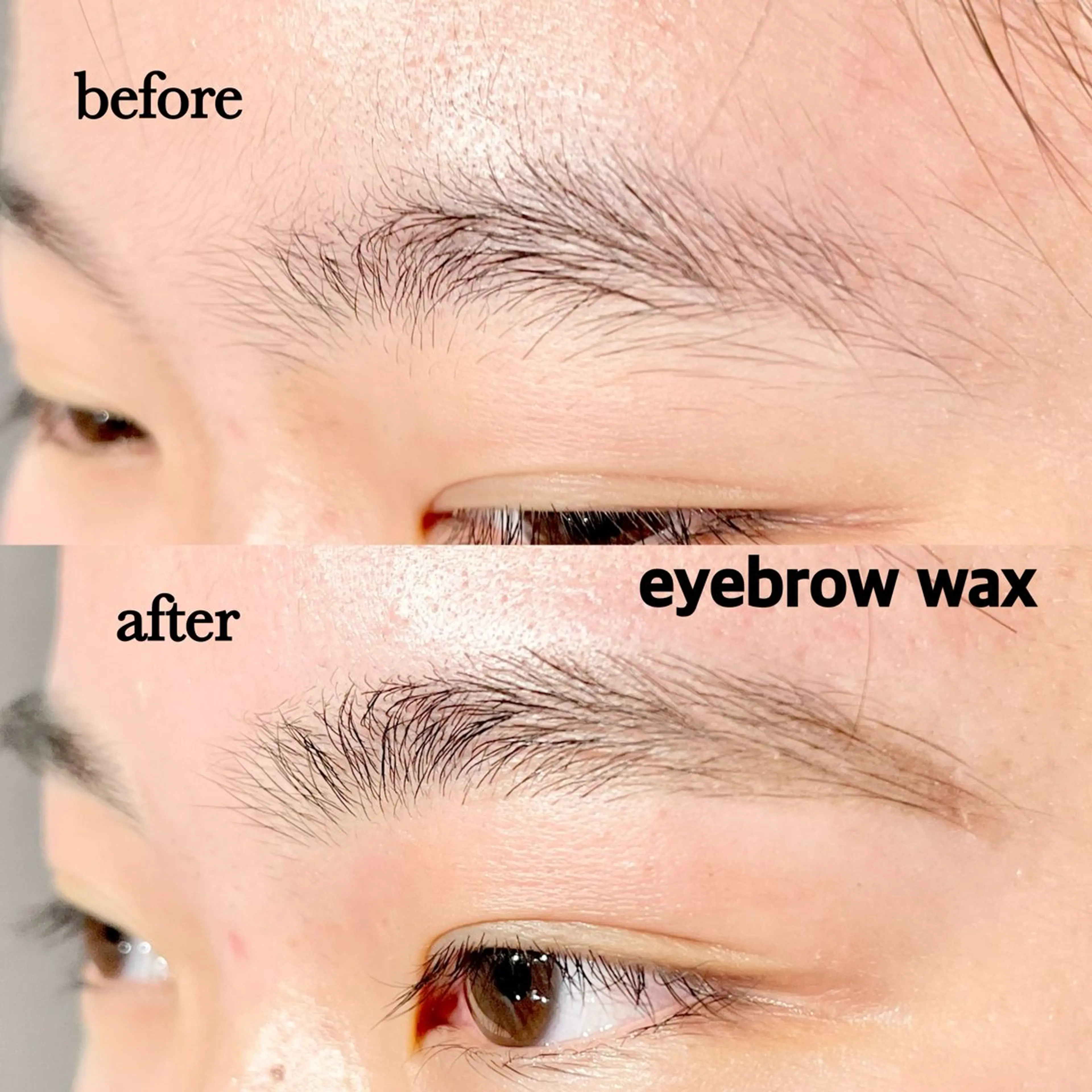 アイブロウ M hair design.所属・momoka .のマツエク・マツパデザイン