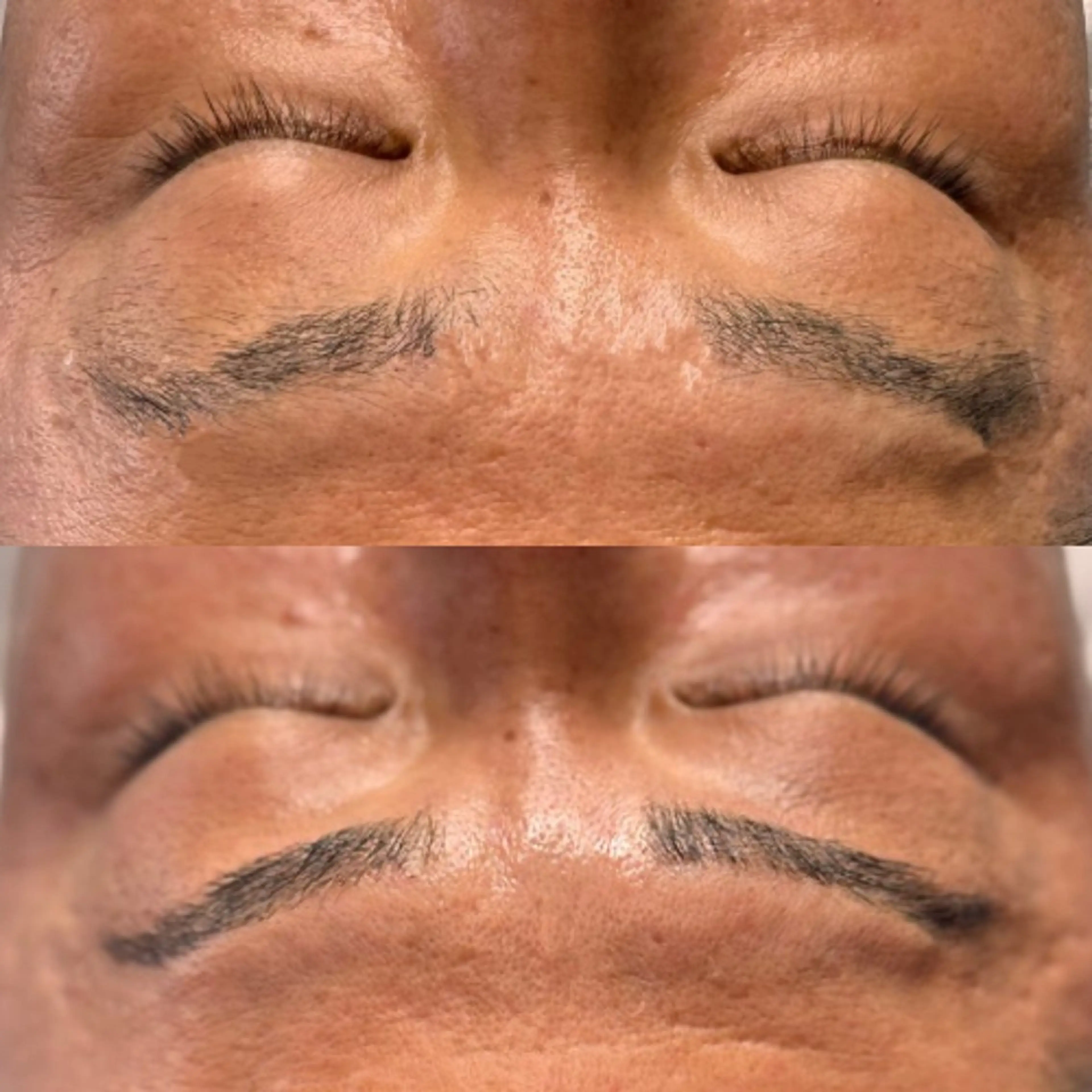 アイブロウ メンズ専門 眉サロン「凛眉 -LINVI-」所属・メンズ専門 眉サロン 凛眉 Mikaの眉毛・アイブロウイメージ