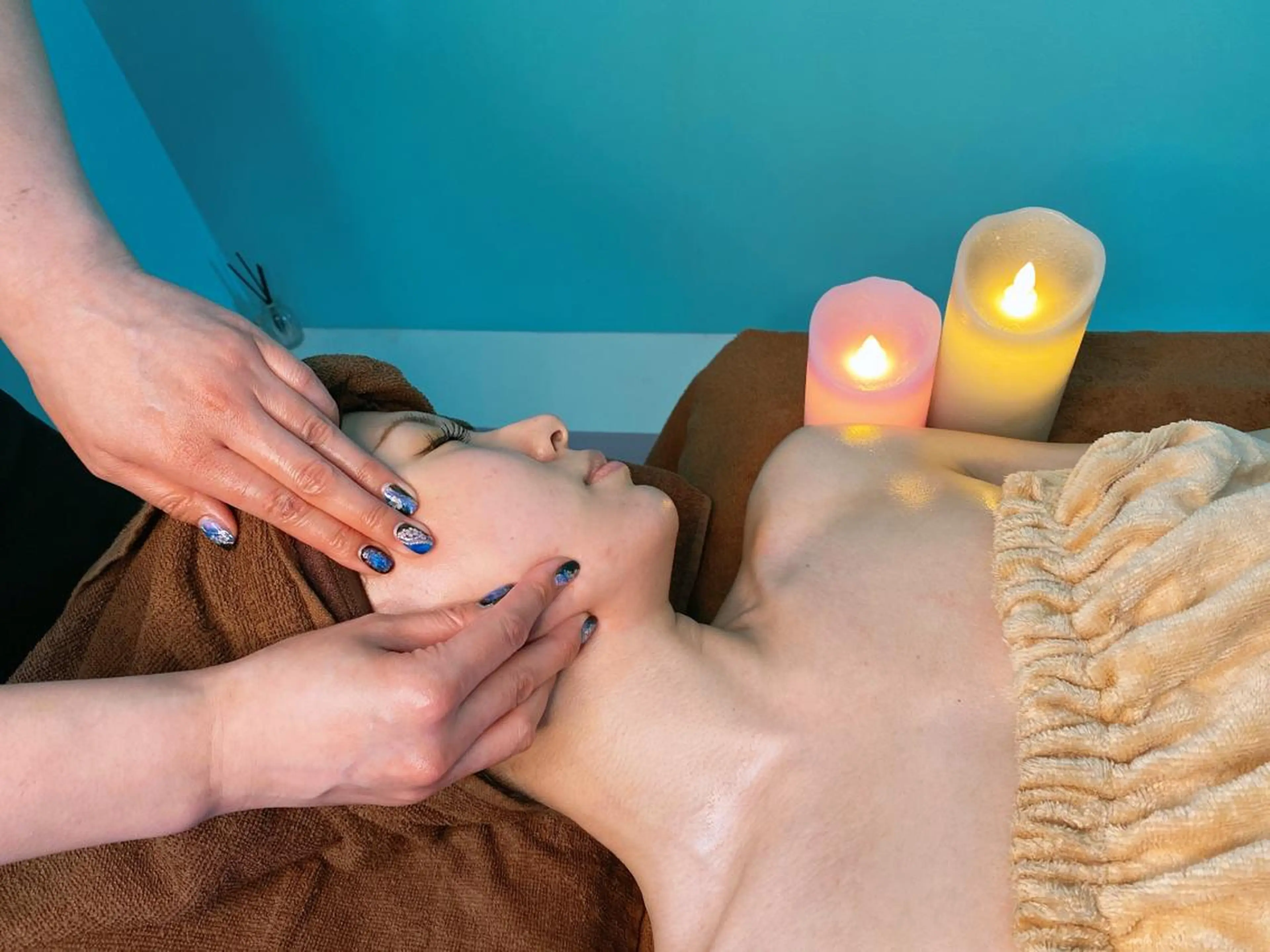 salonde ReGodのエステ・リラクイメージ