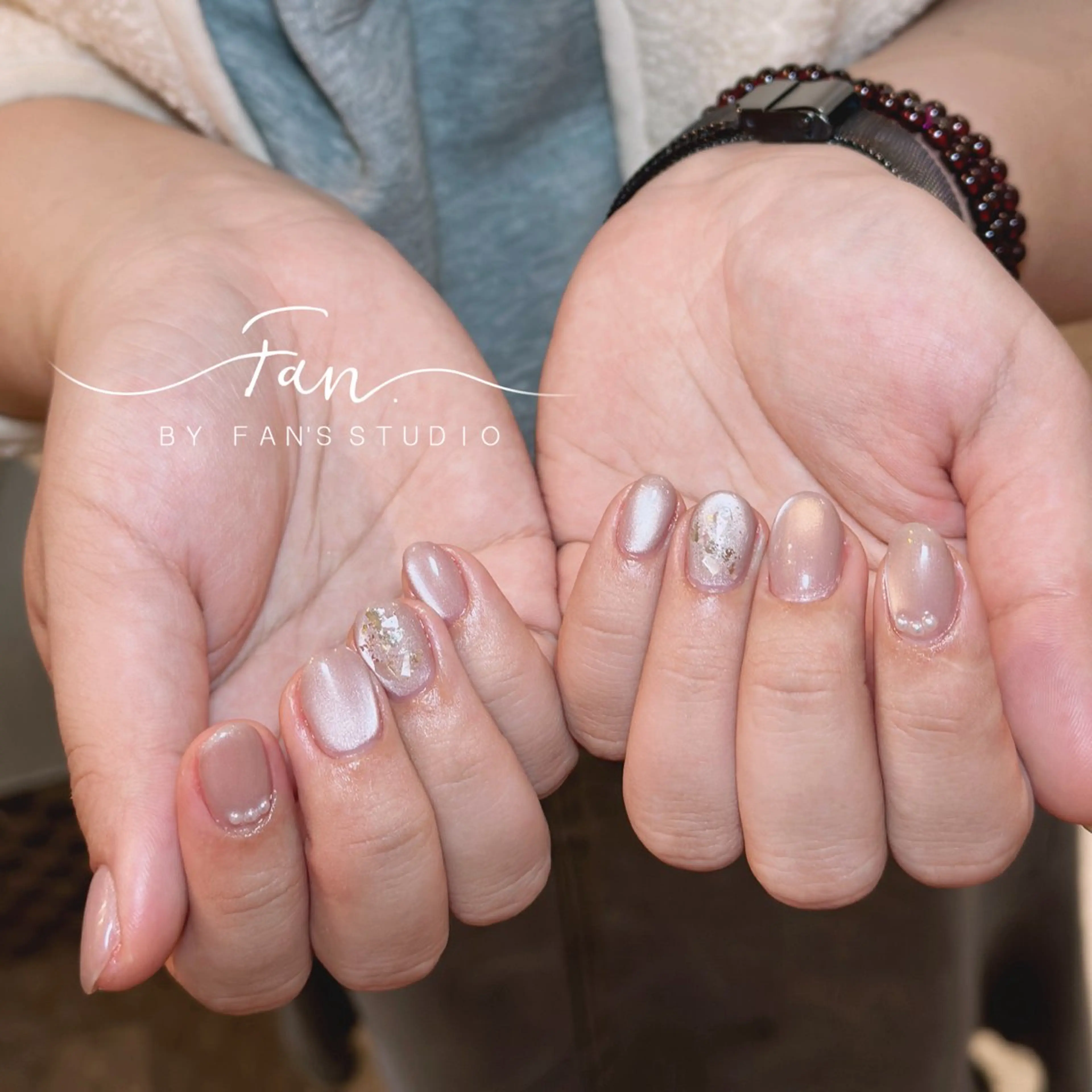 ネイル ハンドネイル 🌻FAN'S STUDIO池袋🌻のネイルデザイン