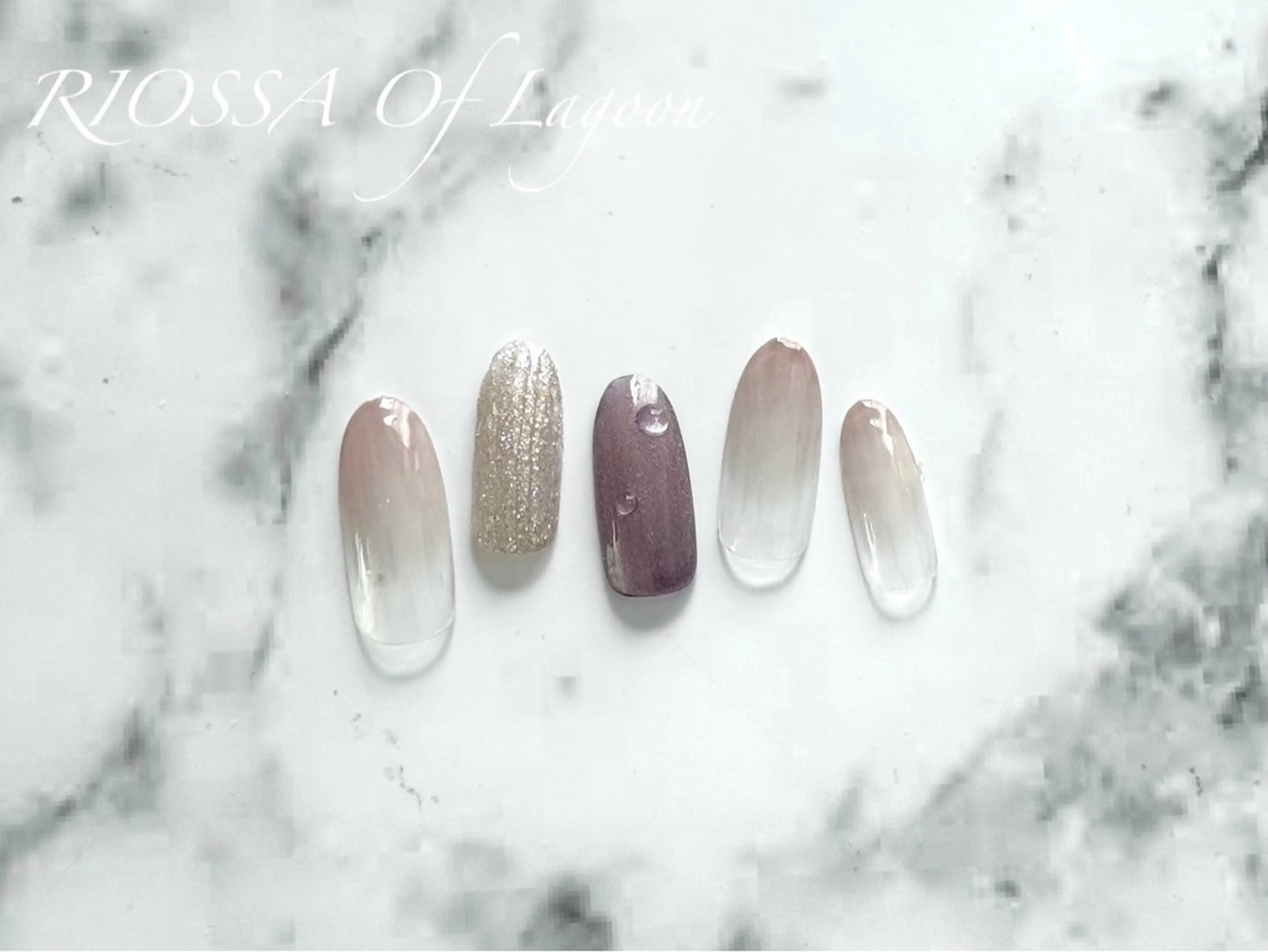 ネイル リオッサ  オブ ラグーン神戸店のエステ・リラクイメージ