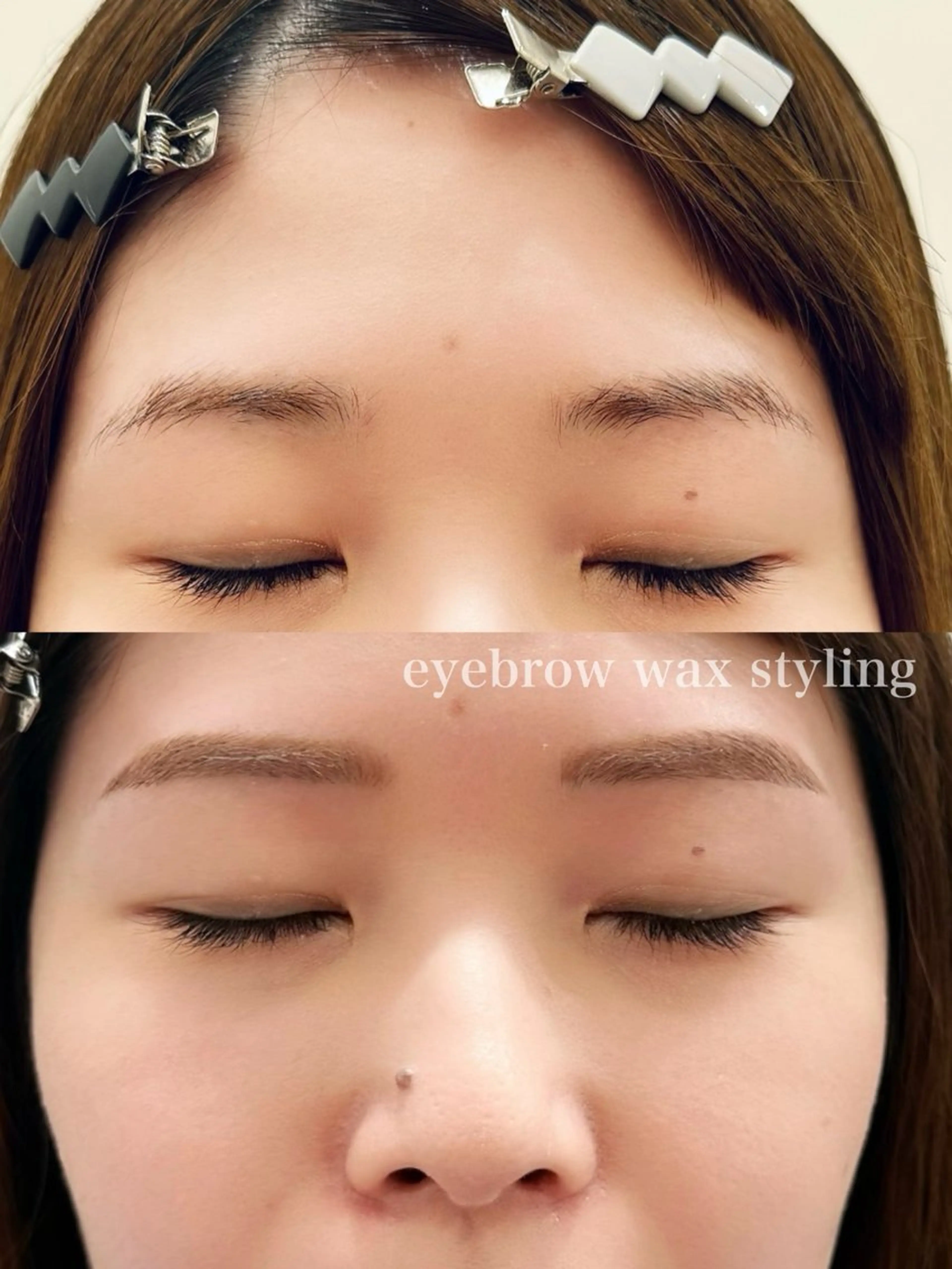 アイブロウ Niko 天童店所属・【Niko】 Kokoa⟡.·*.のマツエク・マツパデザイン