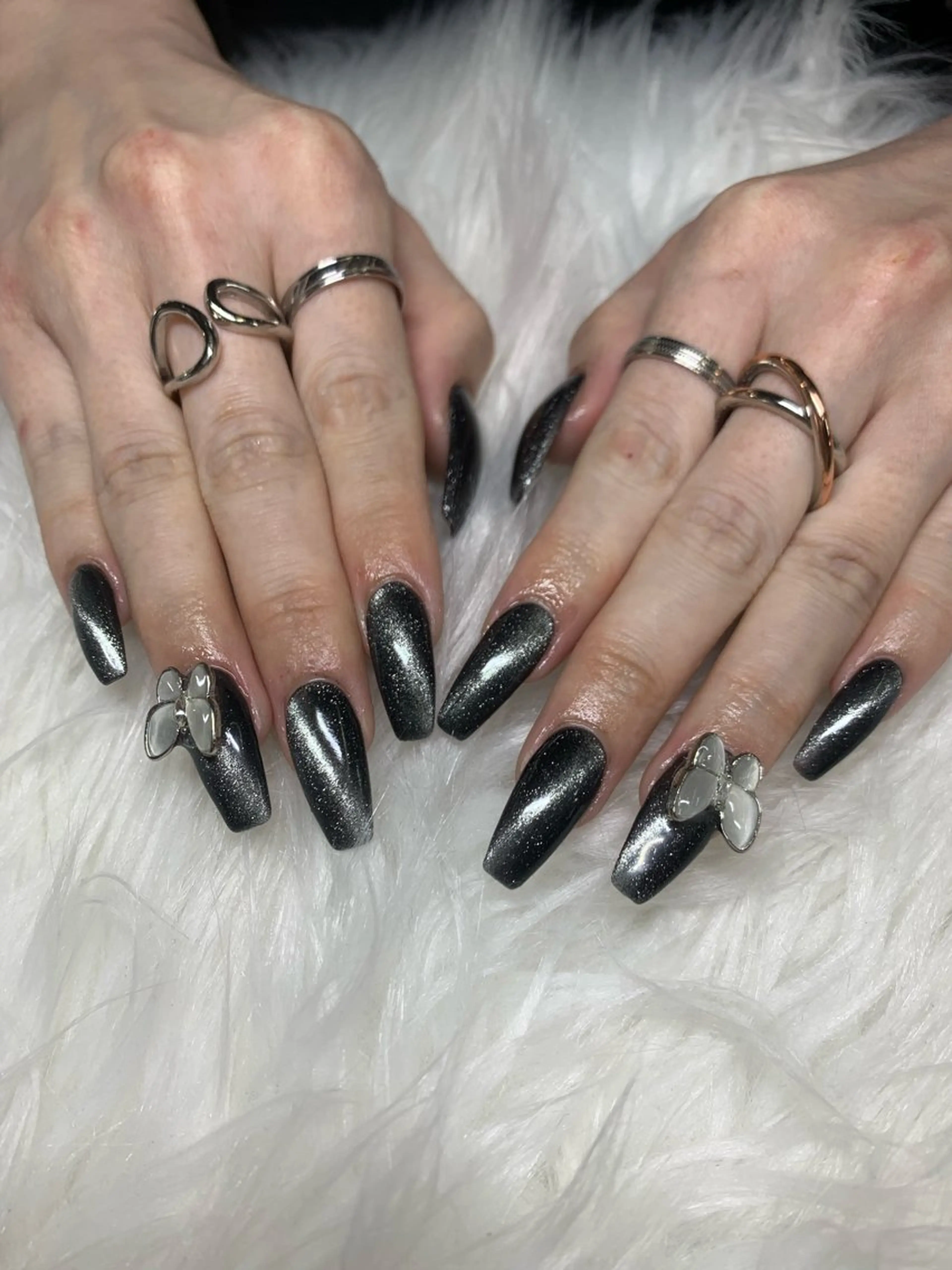 ネイル ETOILE BEAUTY【エトワールビューティー】所属・ETOILE HARUNAのネイルデザイン