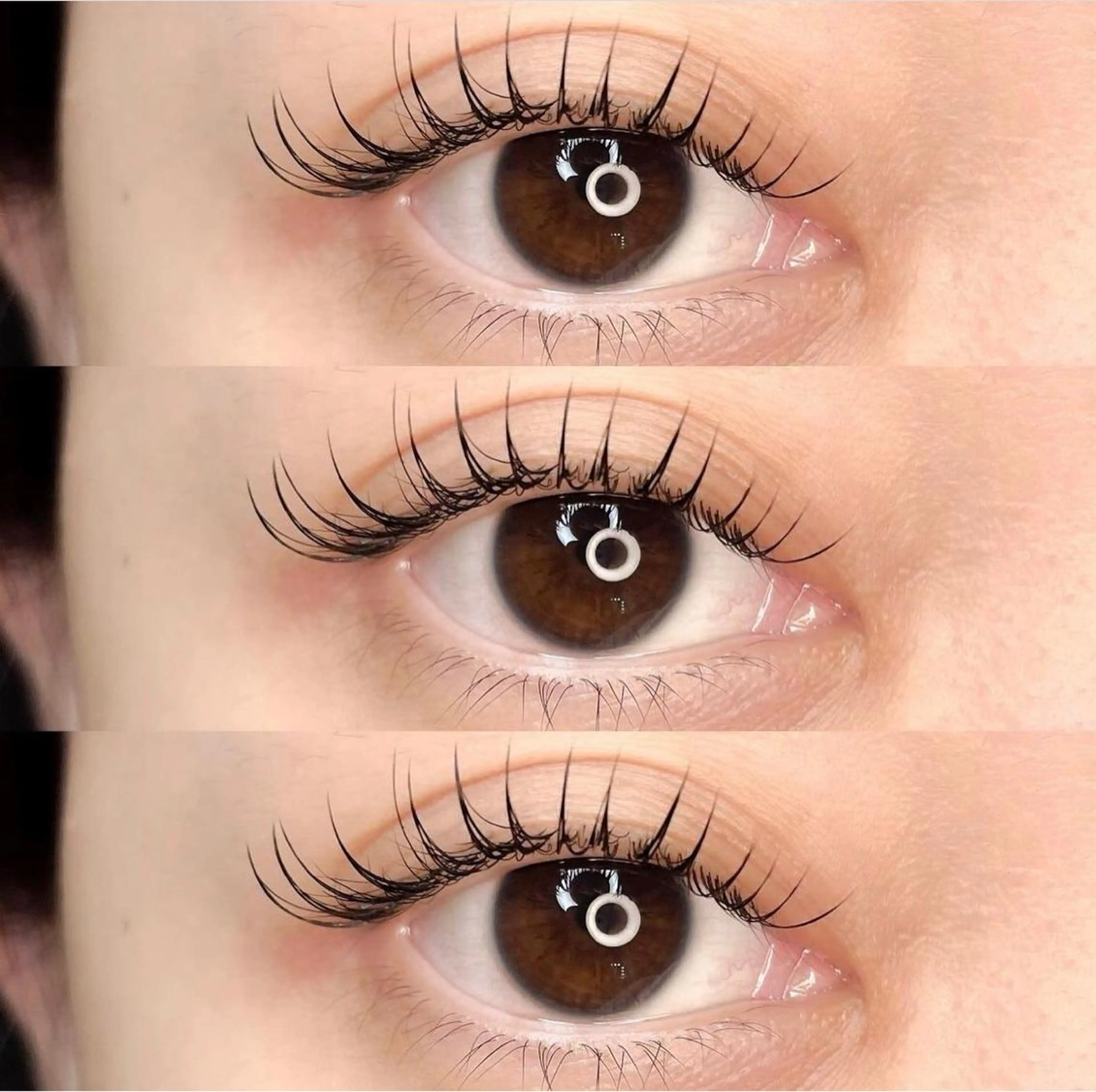 マツエク・マツパ Milobyking /　Kotonoのマツエク・マツパデザイン