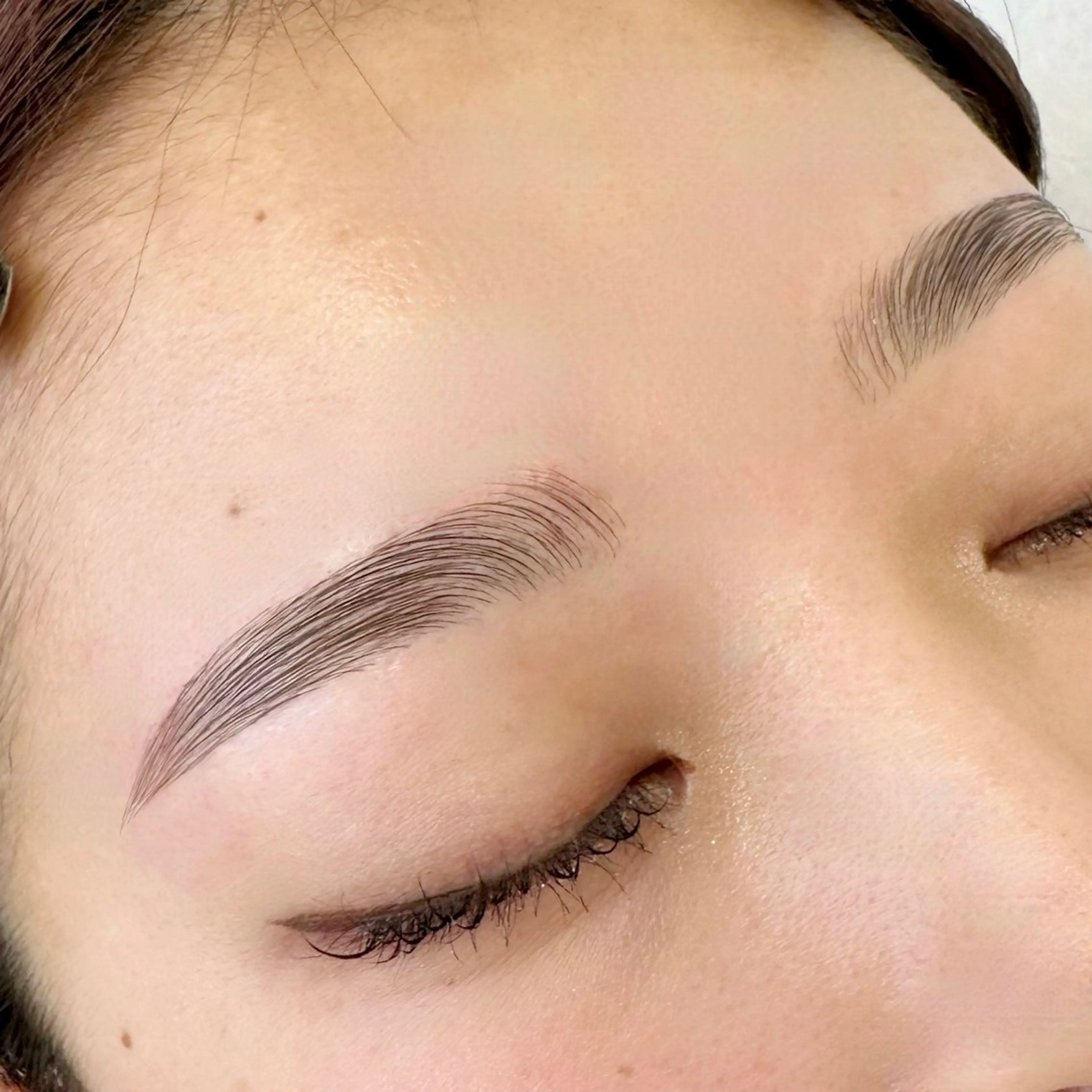 アイブロウ ワックス脱毛 その他(アイブロウ) grey京橋/ 池田のマツエク・マツパデザイン