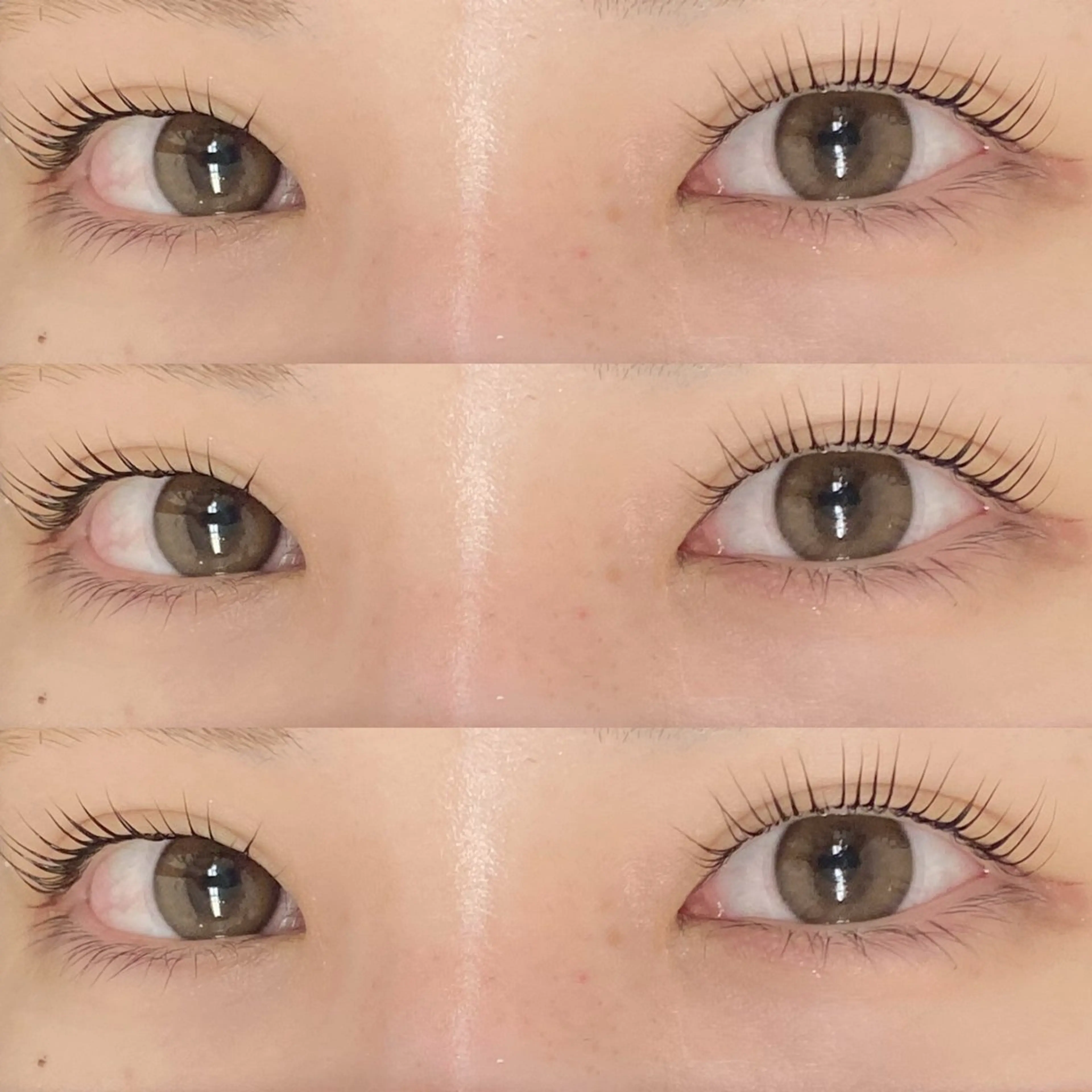 マツエク・マツパ Lien所属・🩷 ひかるのマツエク・マツパデザイン