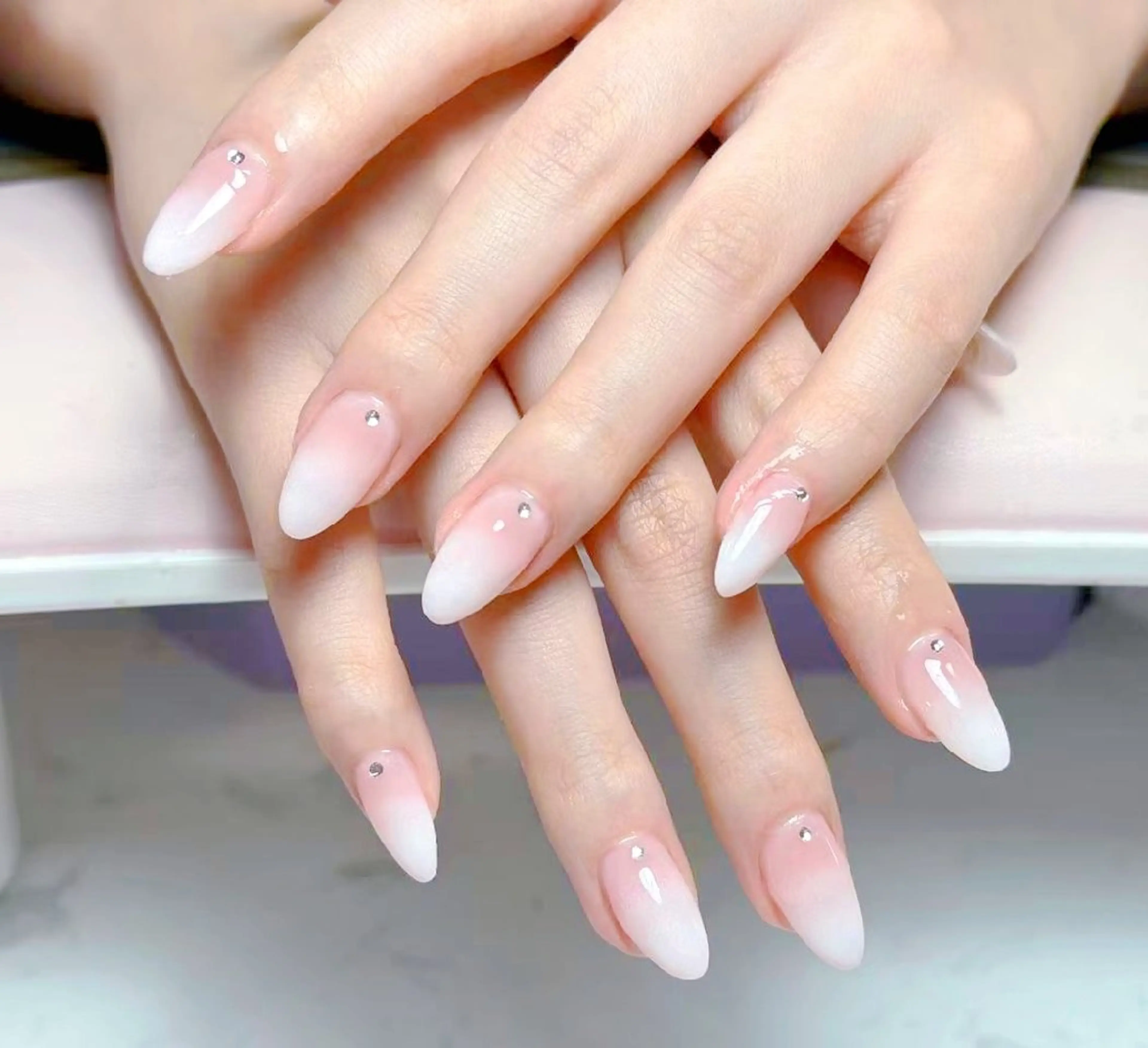 ネイル Em ma高田马場のネイルデザイン