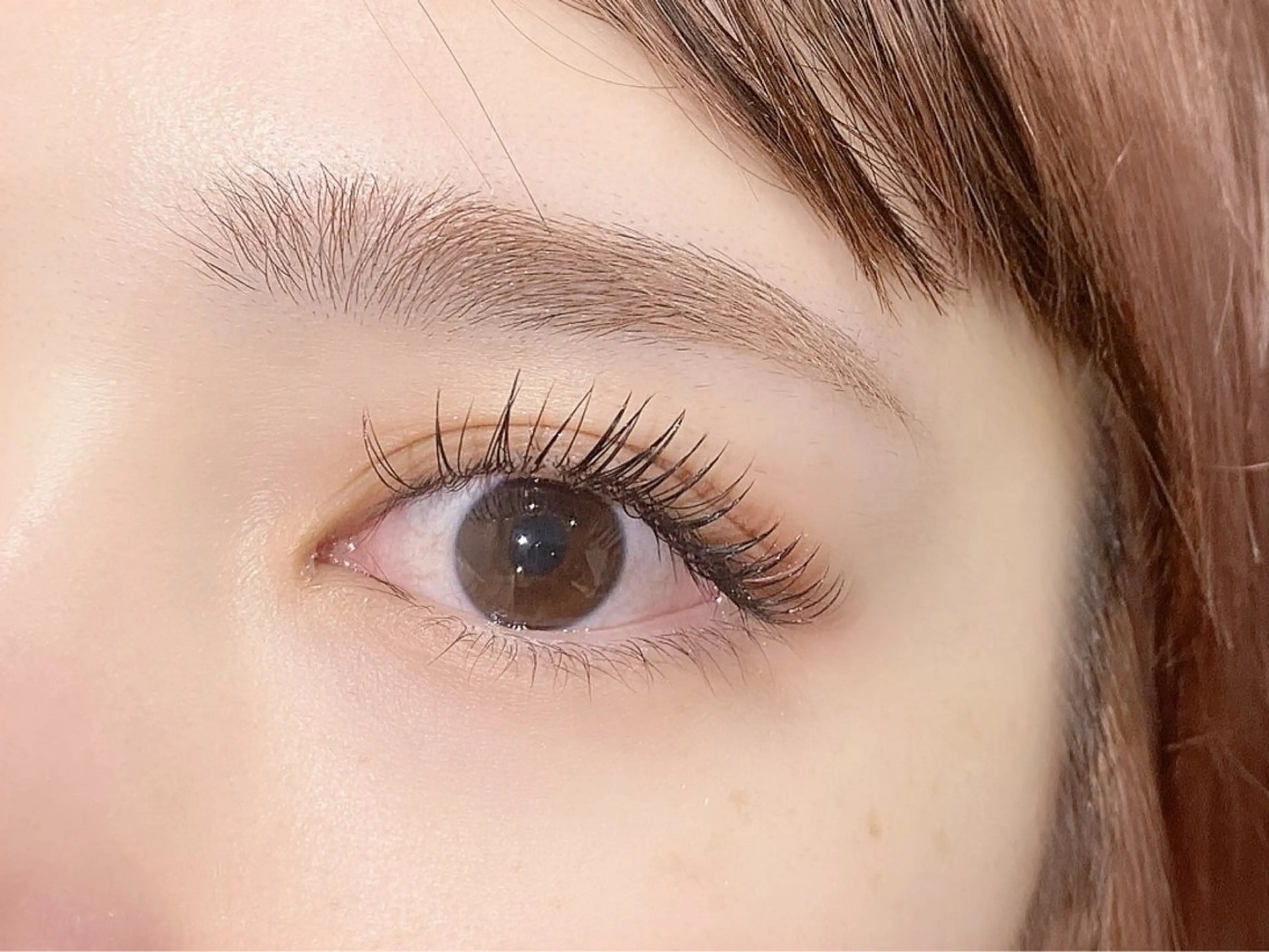 マツエク・マツパ eyes/ 上野/cocoaのマツエク・マツパデザイン