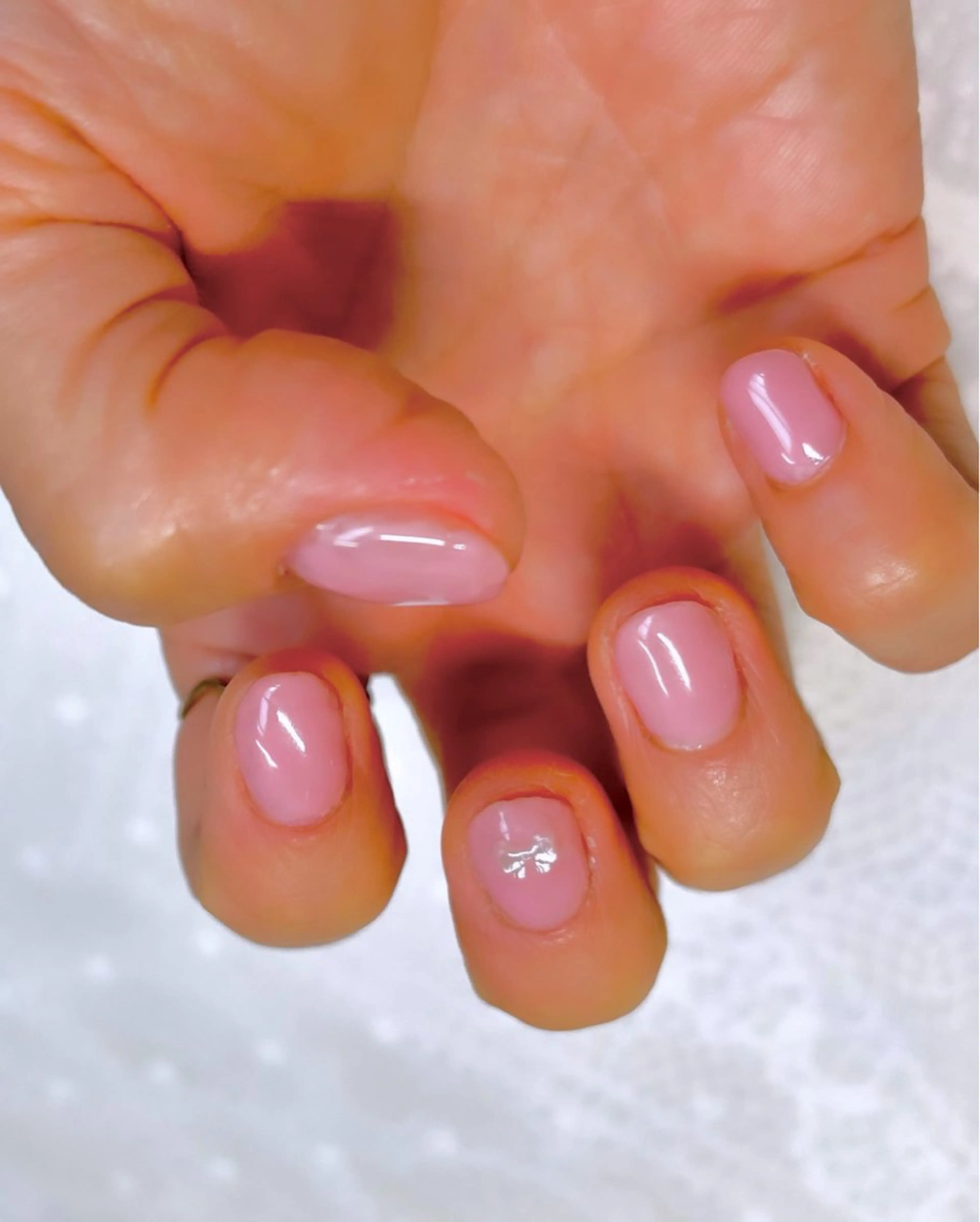 ネイル 新宿ネイルサロン ジェミディローサ所属・新宿ネイルサロン ジェミディローサのネイルデザイン