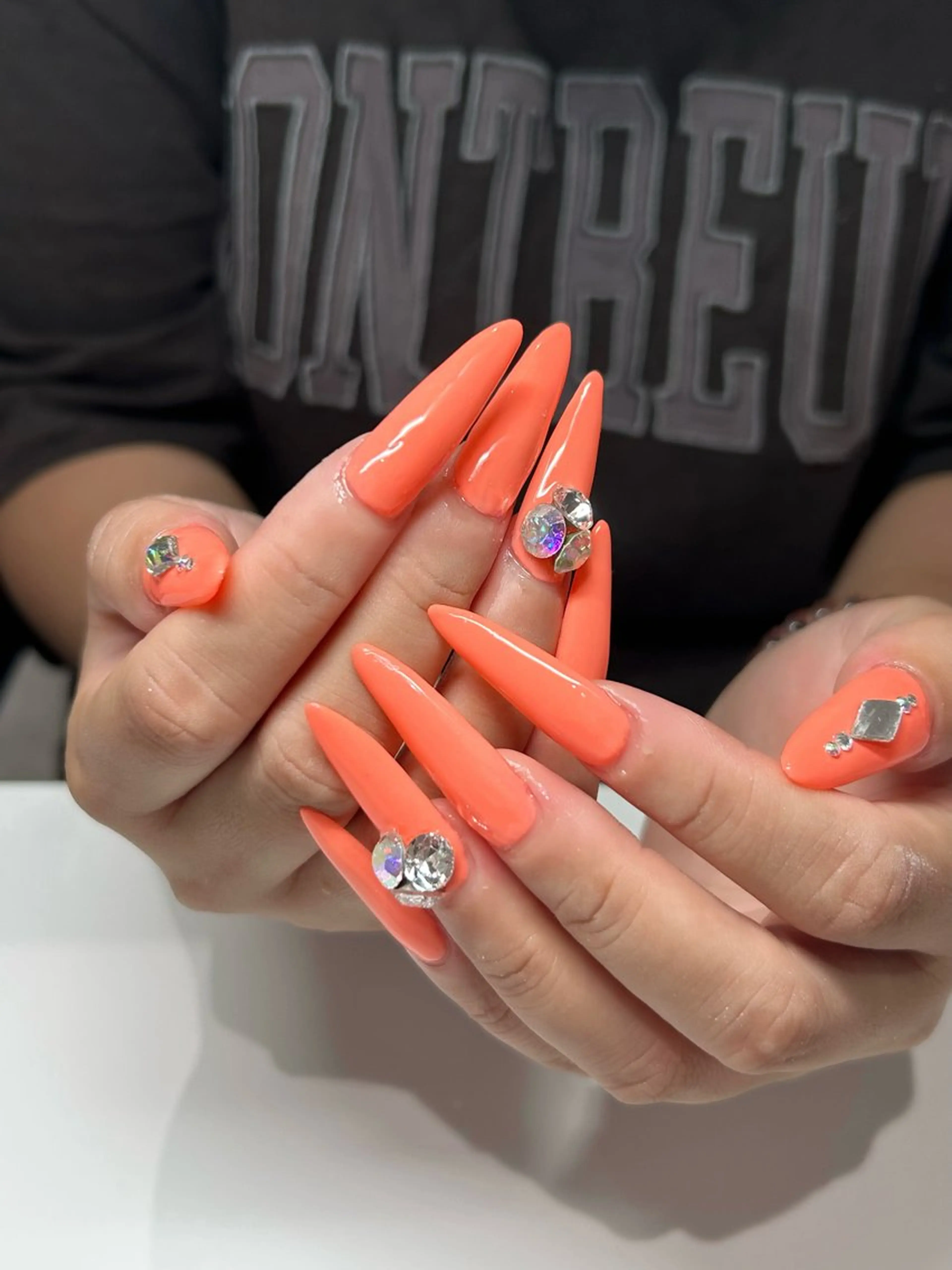 ネイル ハンドネイル y kokonaのネイルデザイン