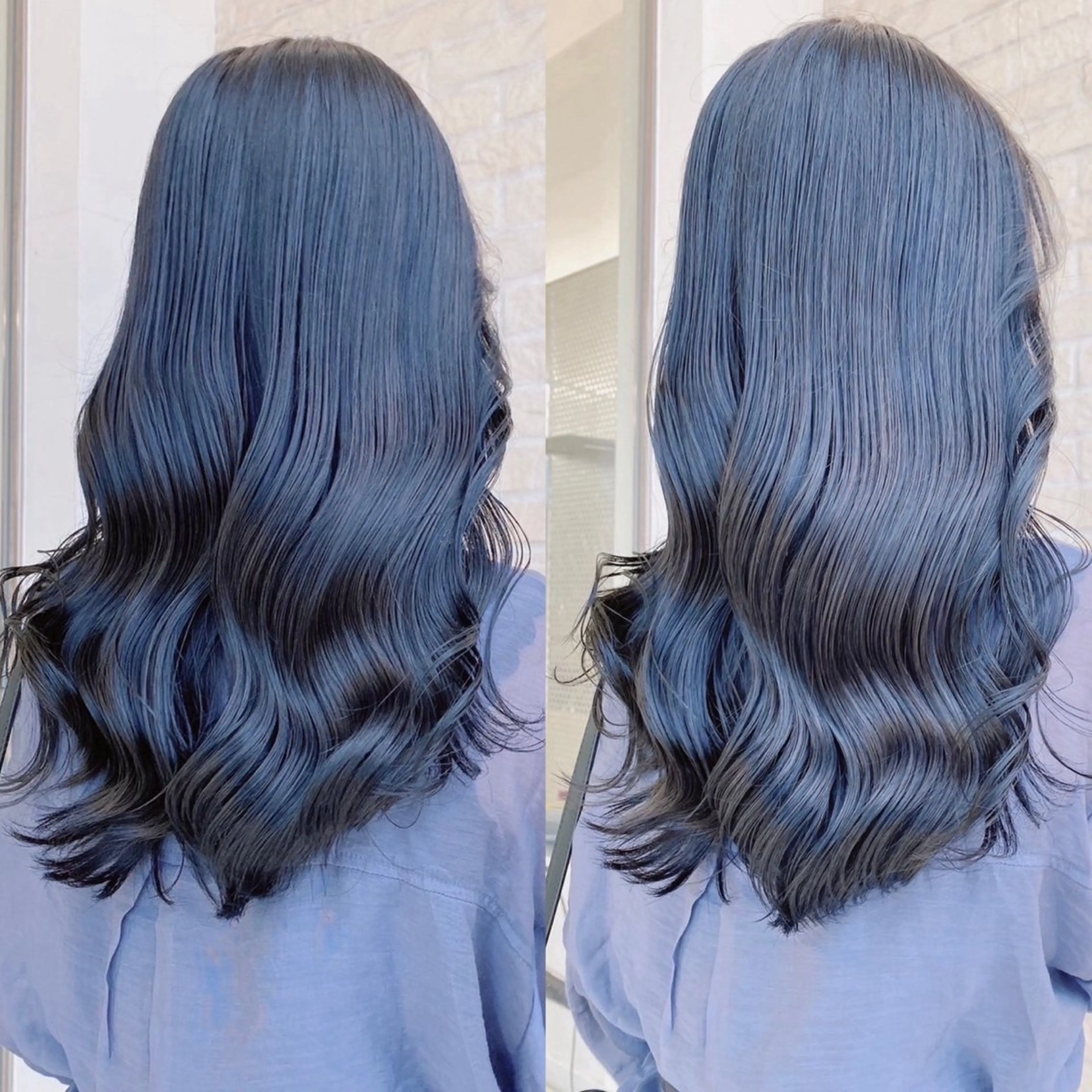 🤍新規様限定🤍カット+カラー+トリートメント✨の写真