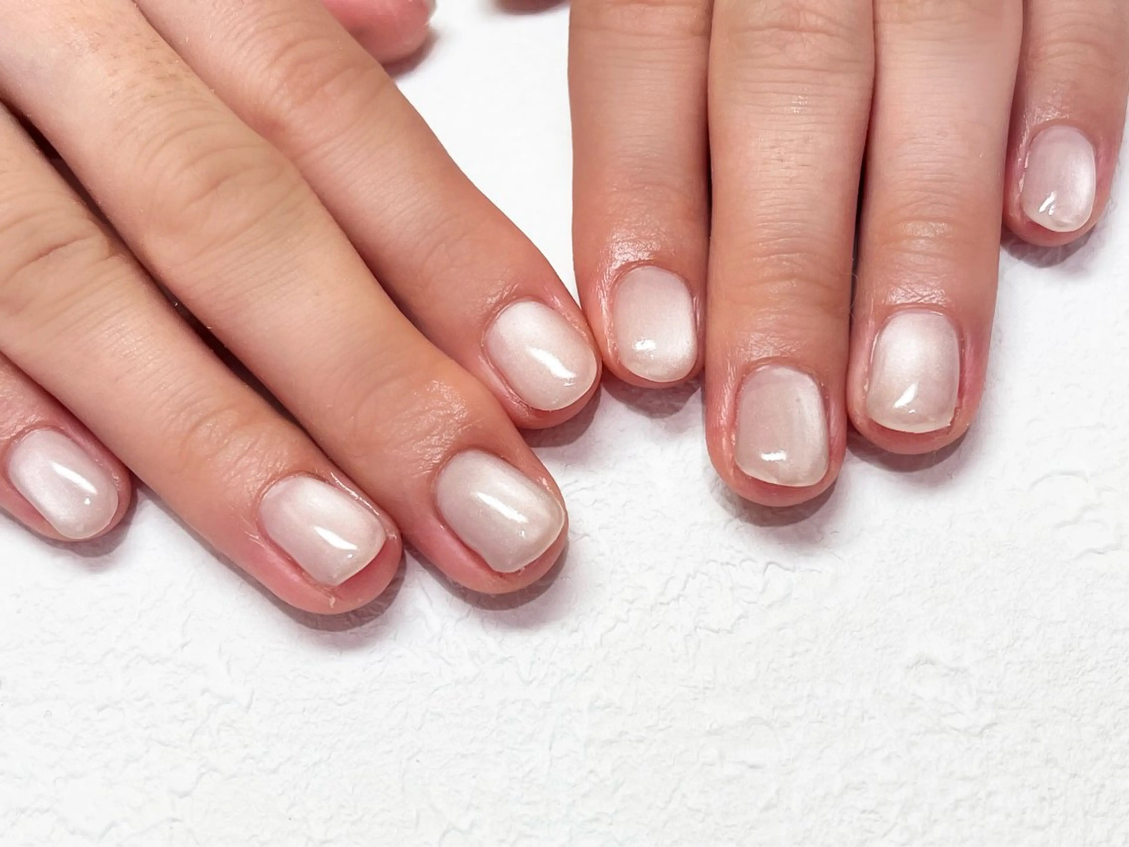 〈ミニモ限定〉大人透明感＊うるちゅるマグネットの写真