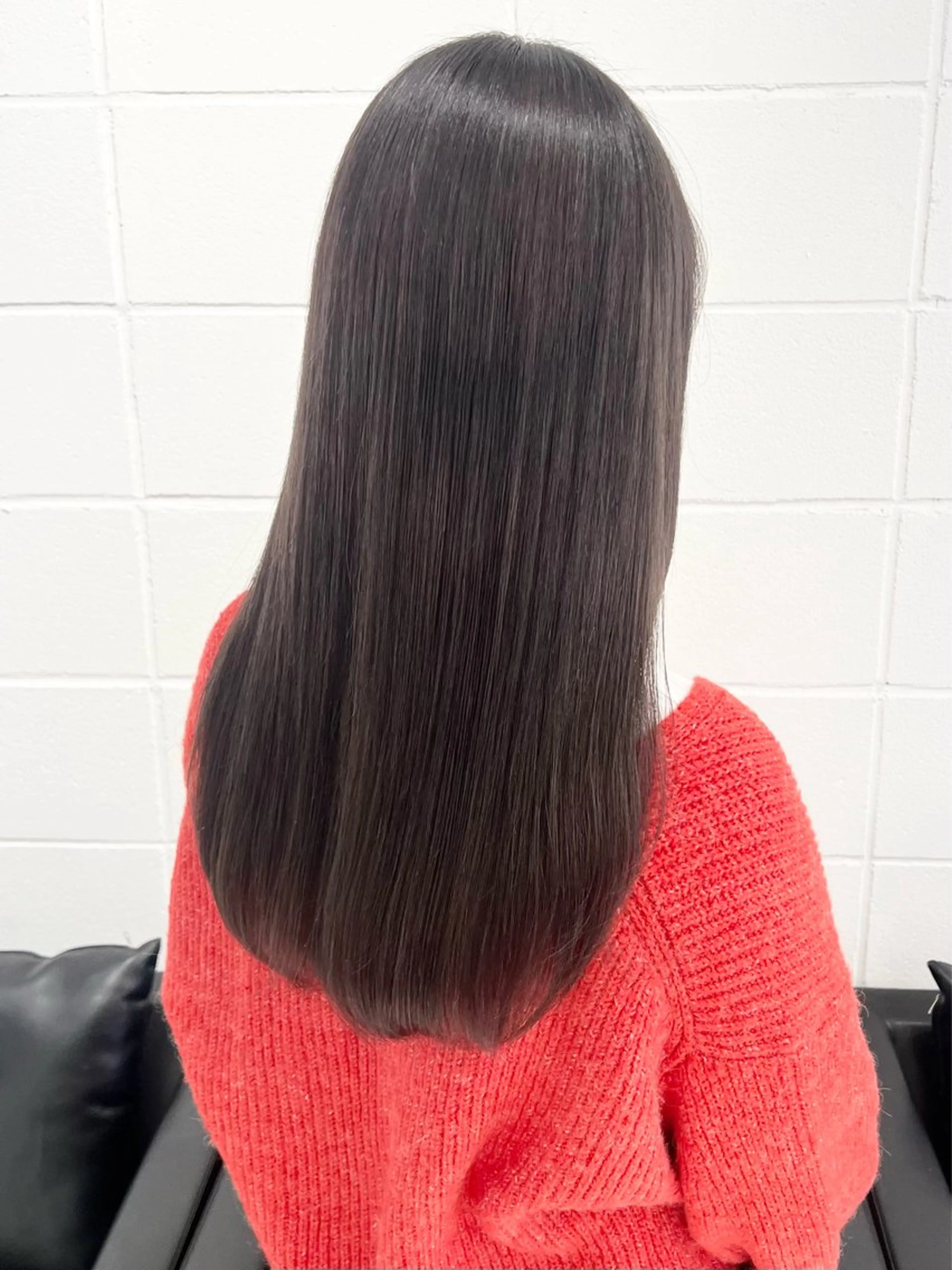 【赤み、オレンジみが気になる方🔥】人気赤み消しアッシュベージュ／グレージュ／カーキベージュ🕯📜🥝の写真