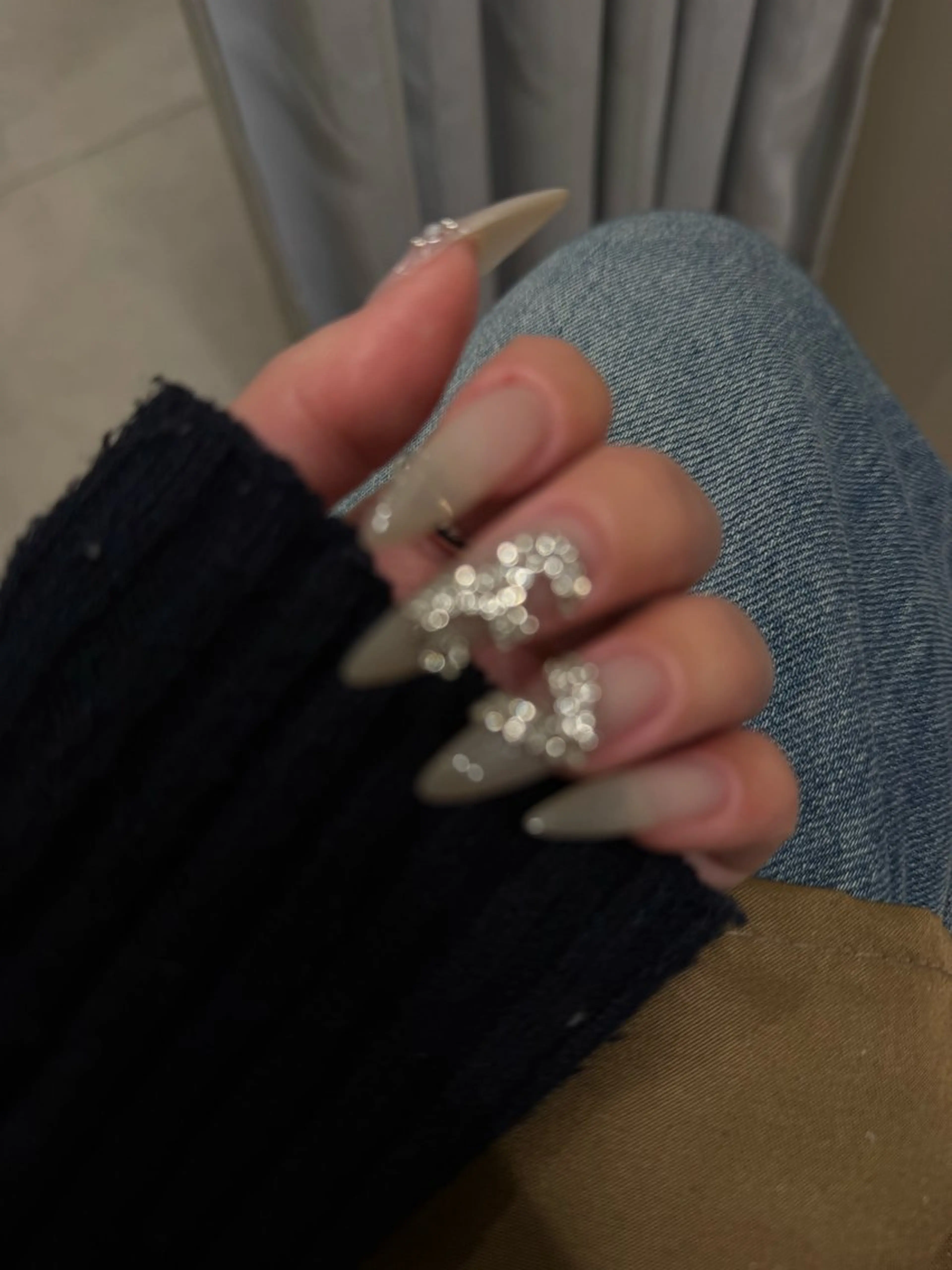 ネイル ハンドネイル nailsalon sauveurのネイルデザイン