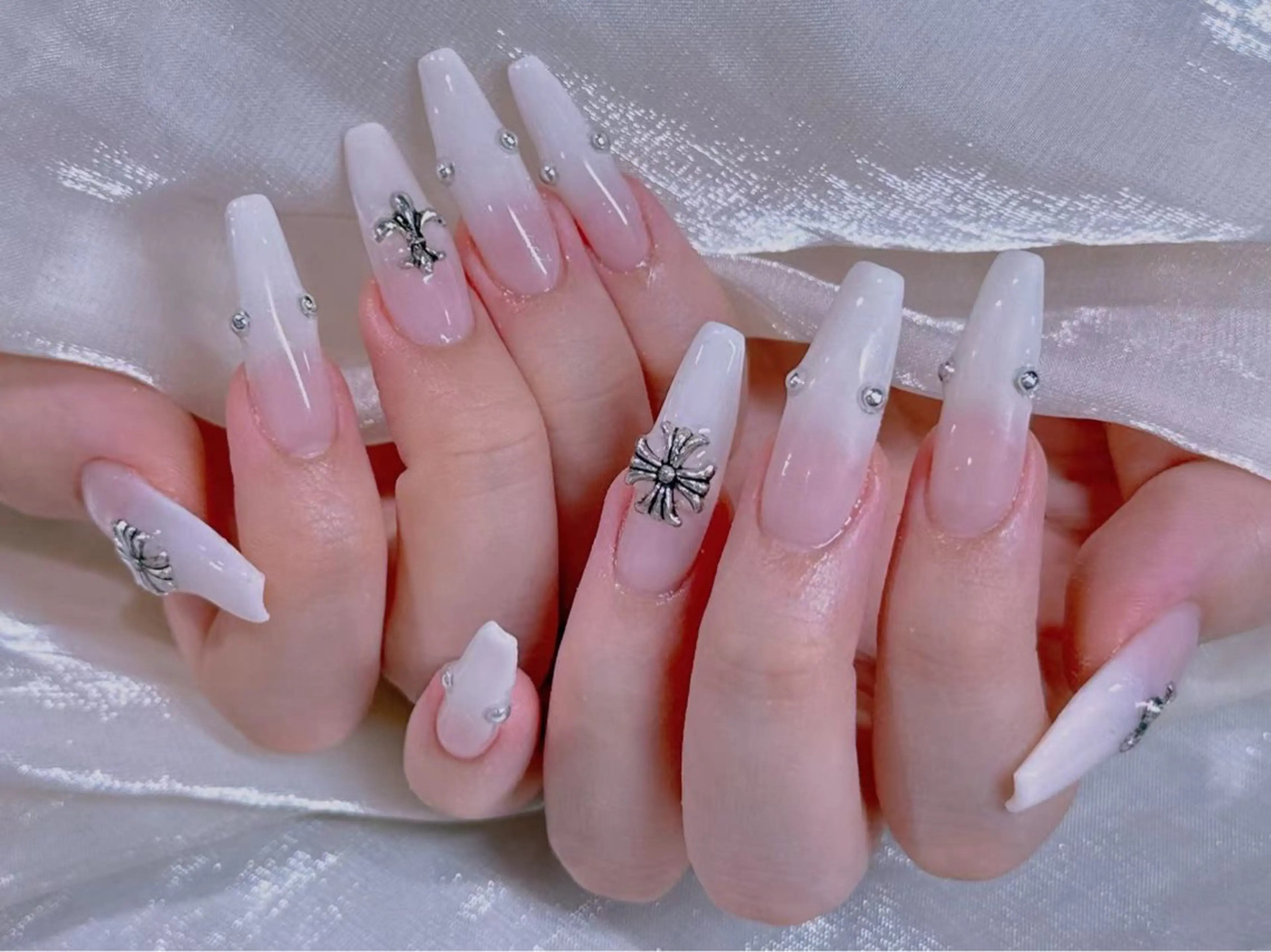 ネイル リン リンのネイルデザイン