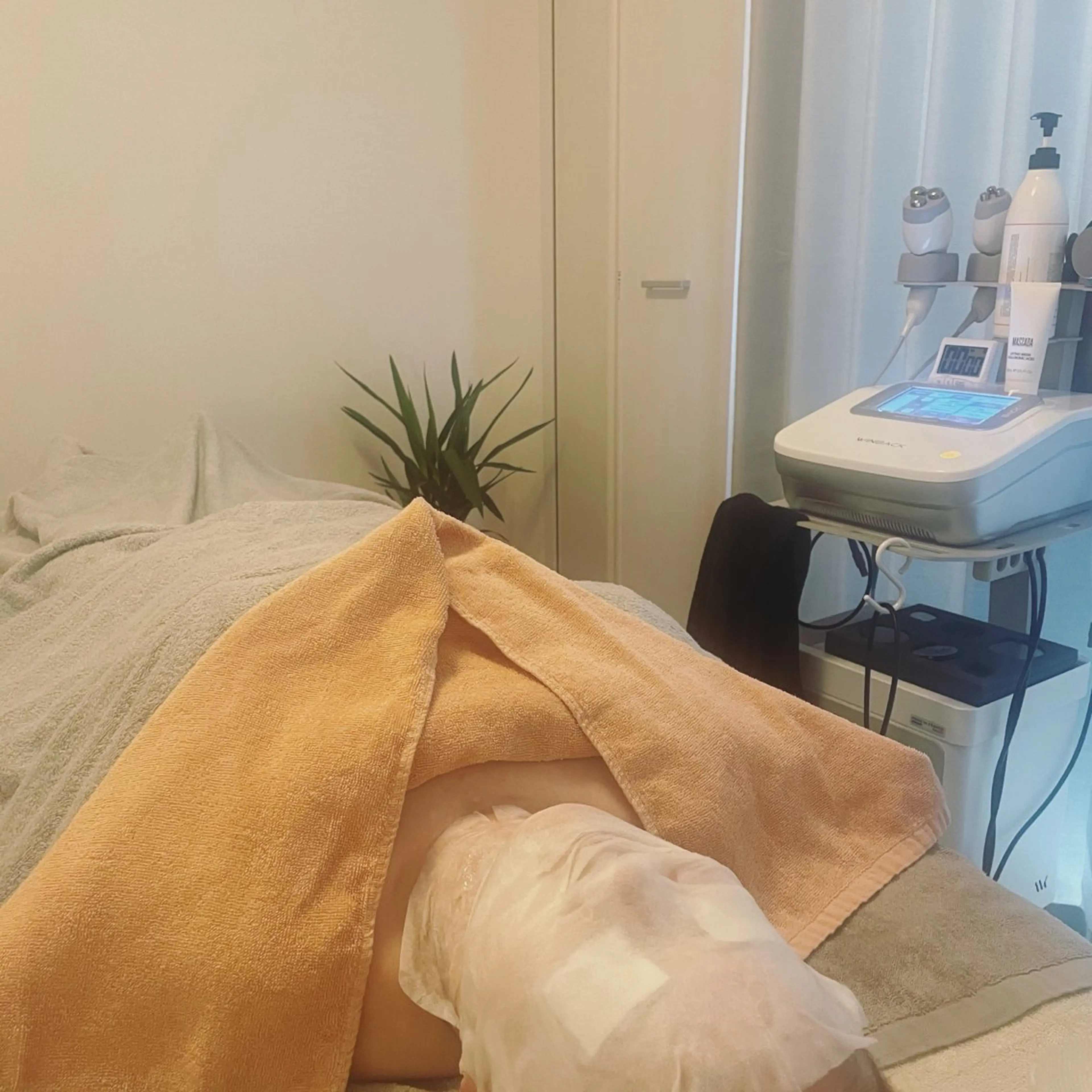 痩身小顔IRISER Akiのエステ・リラクイメージ