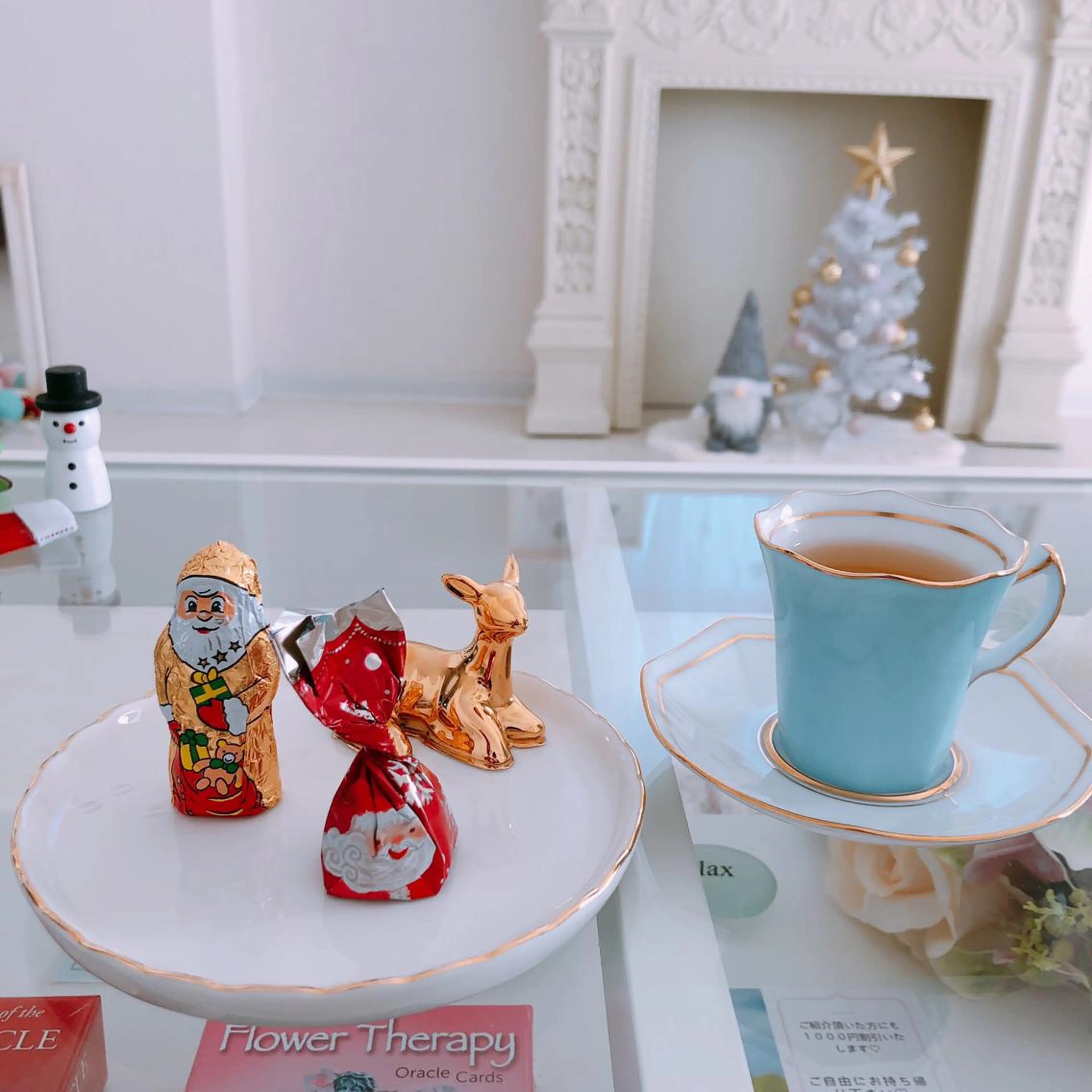 Lupine （エステティシャン）のエステ・リラクイメージ