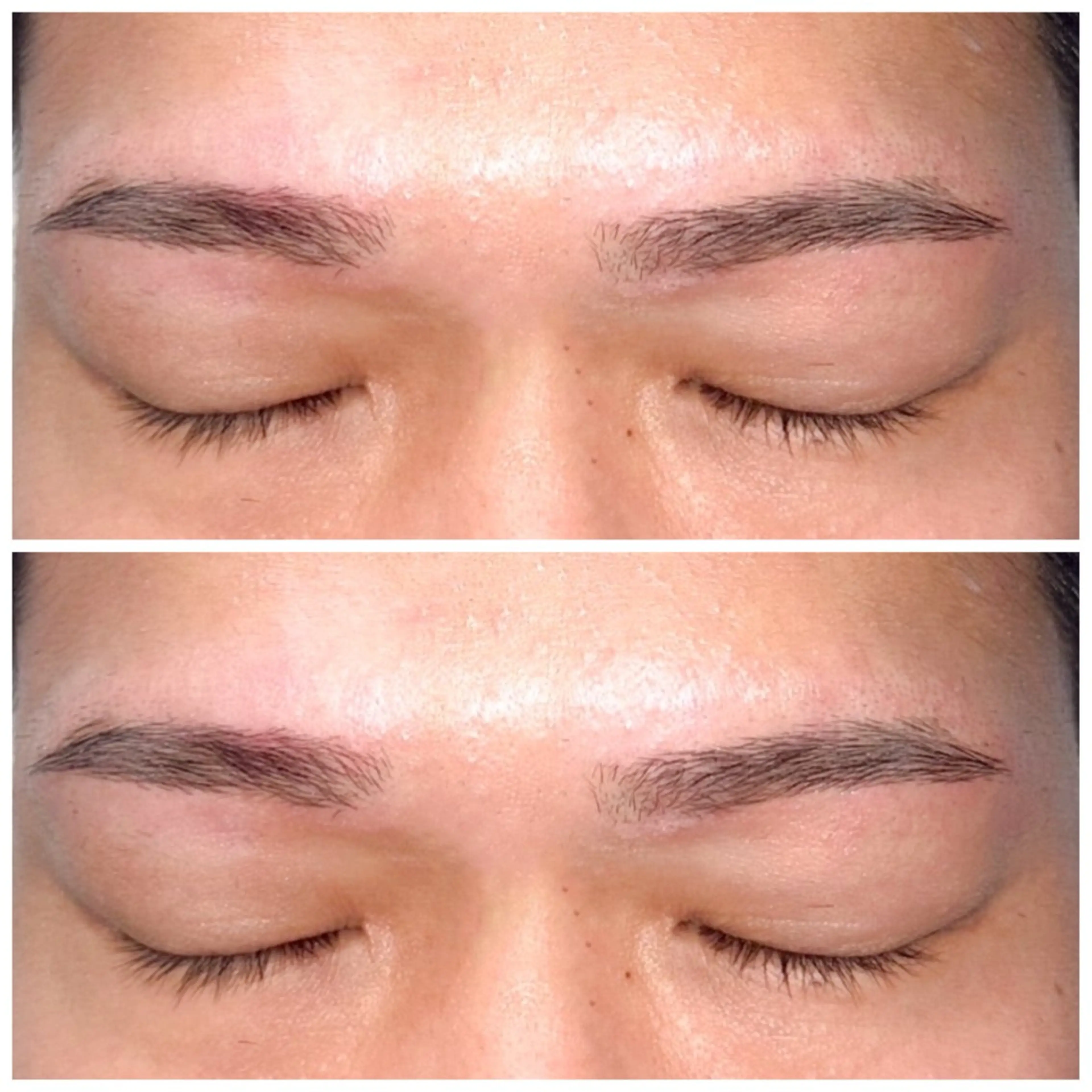 【メンズ限定】アイブロウワックス🌱の写真