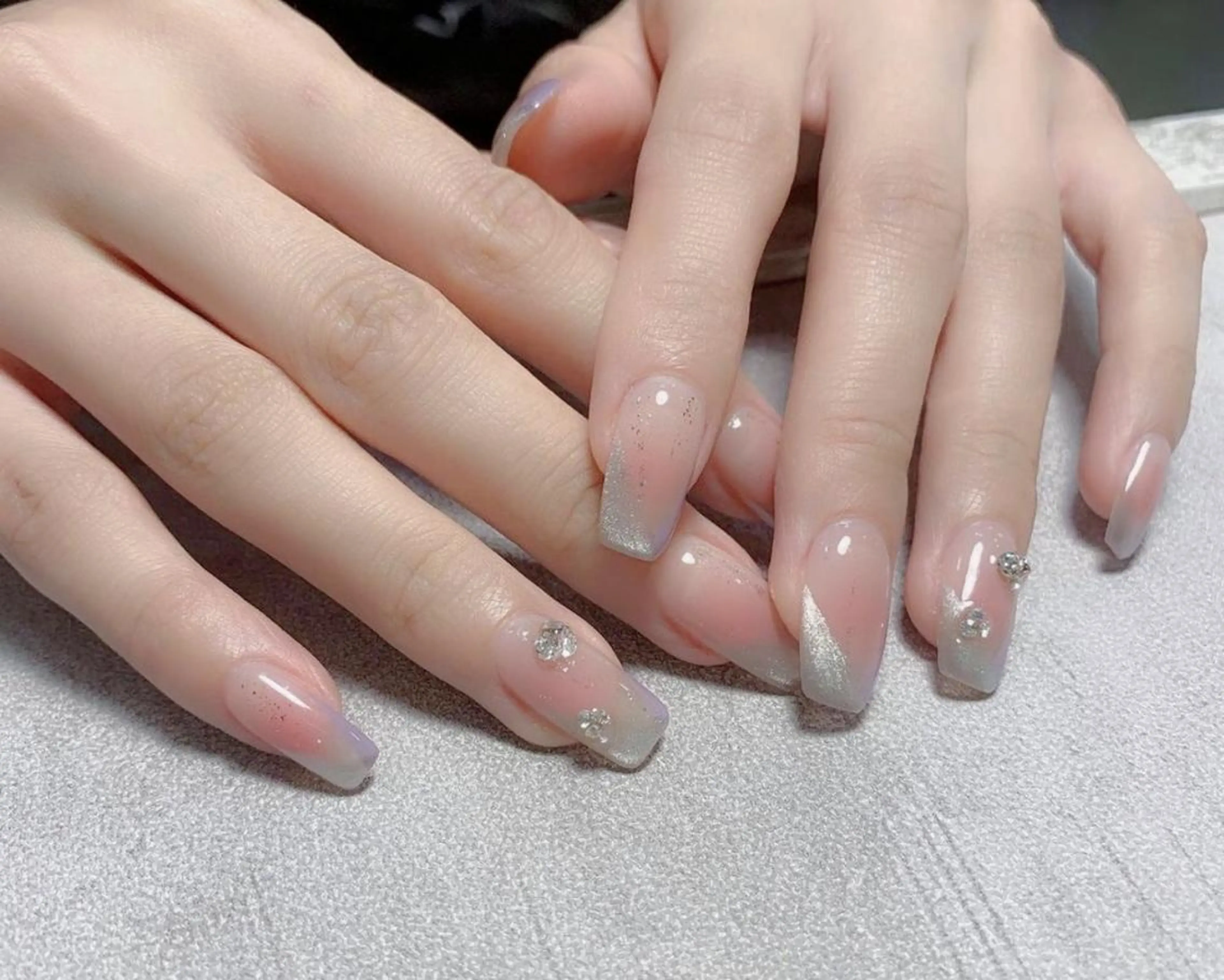 ネイル Cute beauty2のマツエク・マツパデザイン