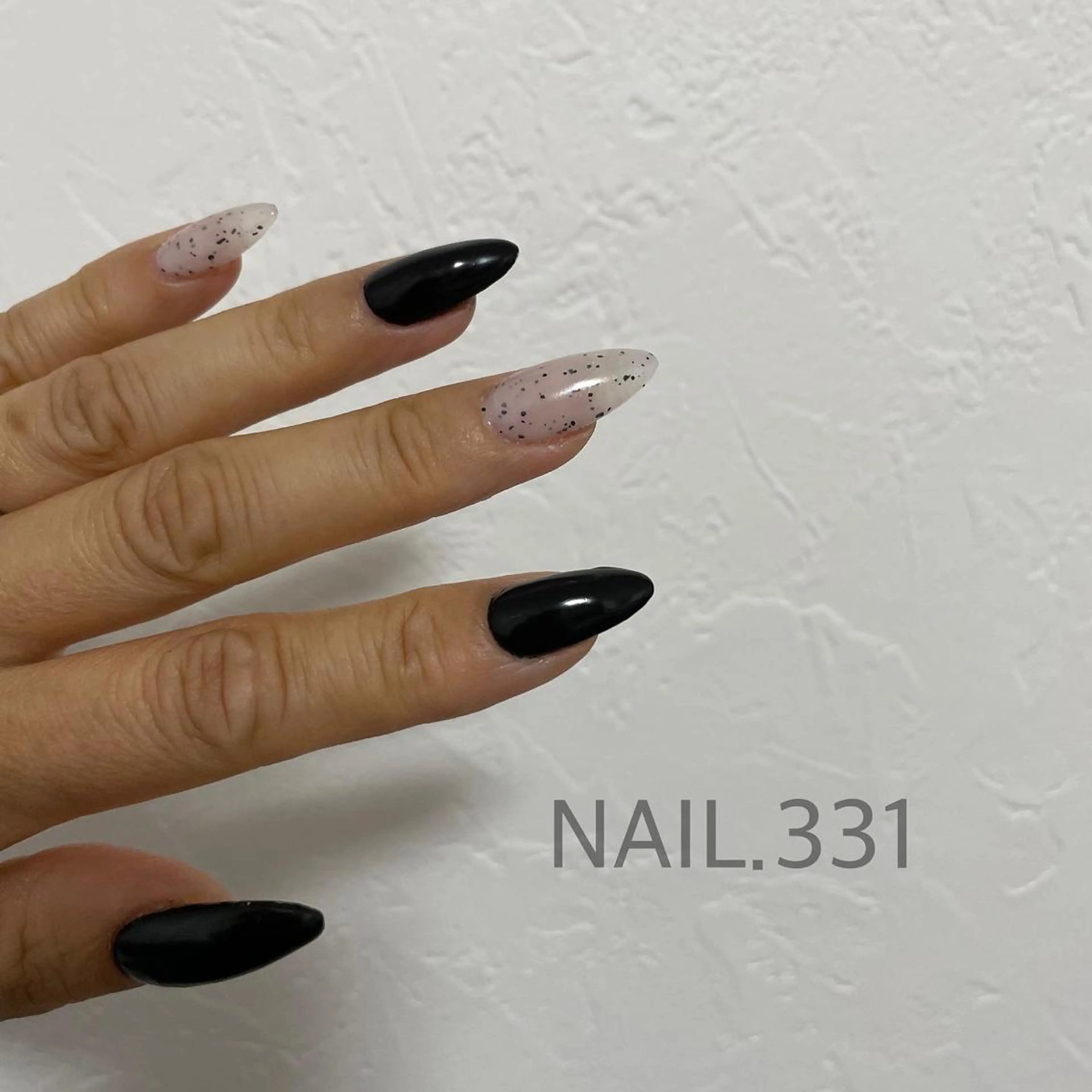 ネイル NAIL.331所属・Nail 331のネイルデザイン