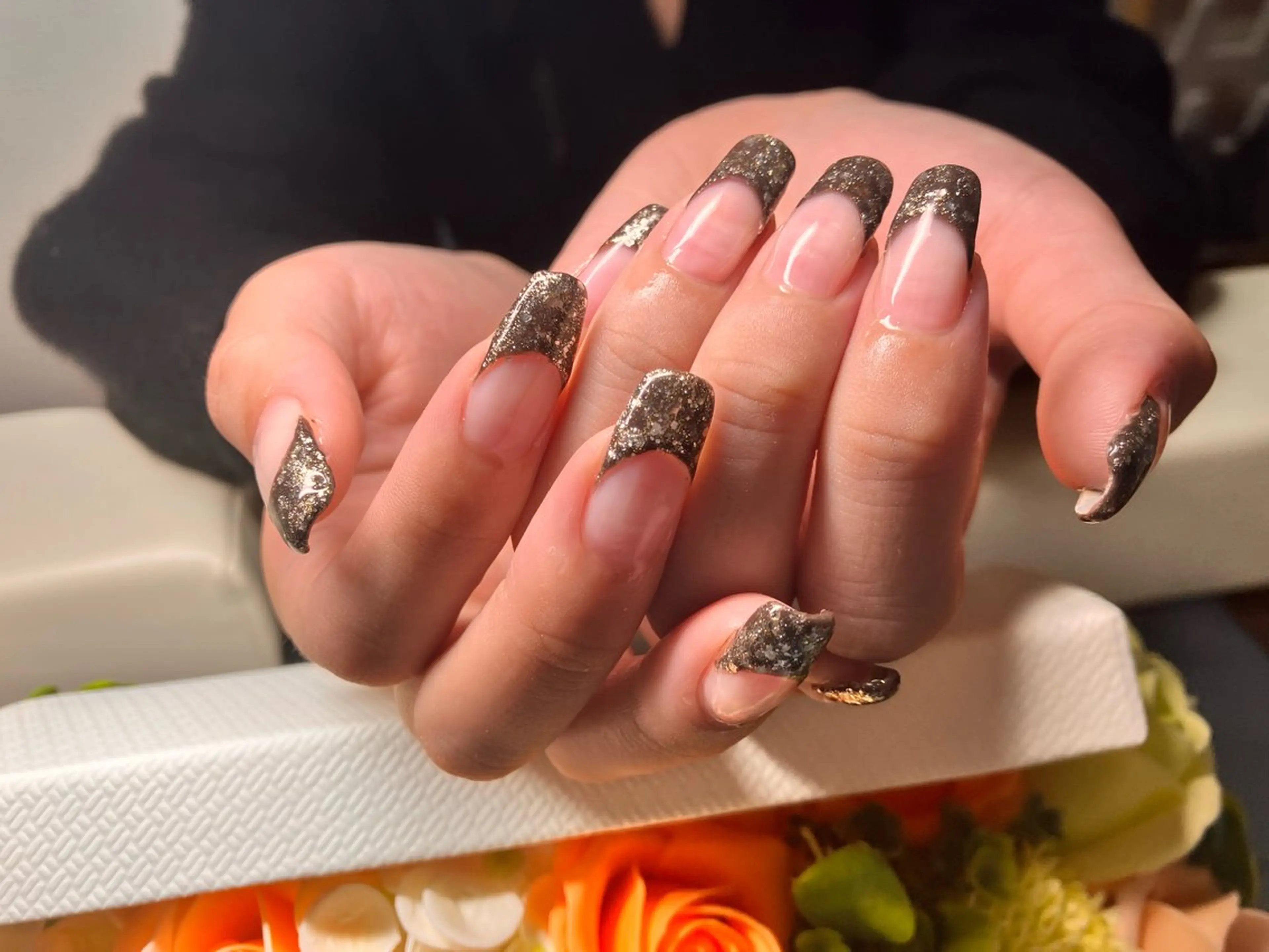 ネイル ハンドネイル Nail Salon NICOのネイルデザイン