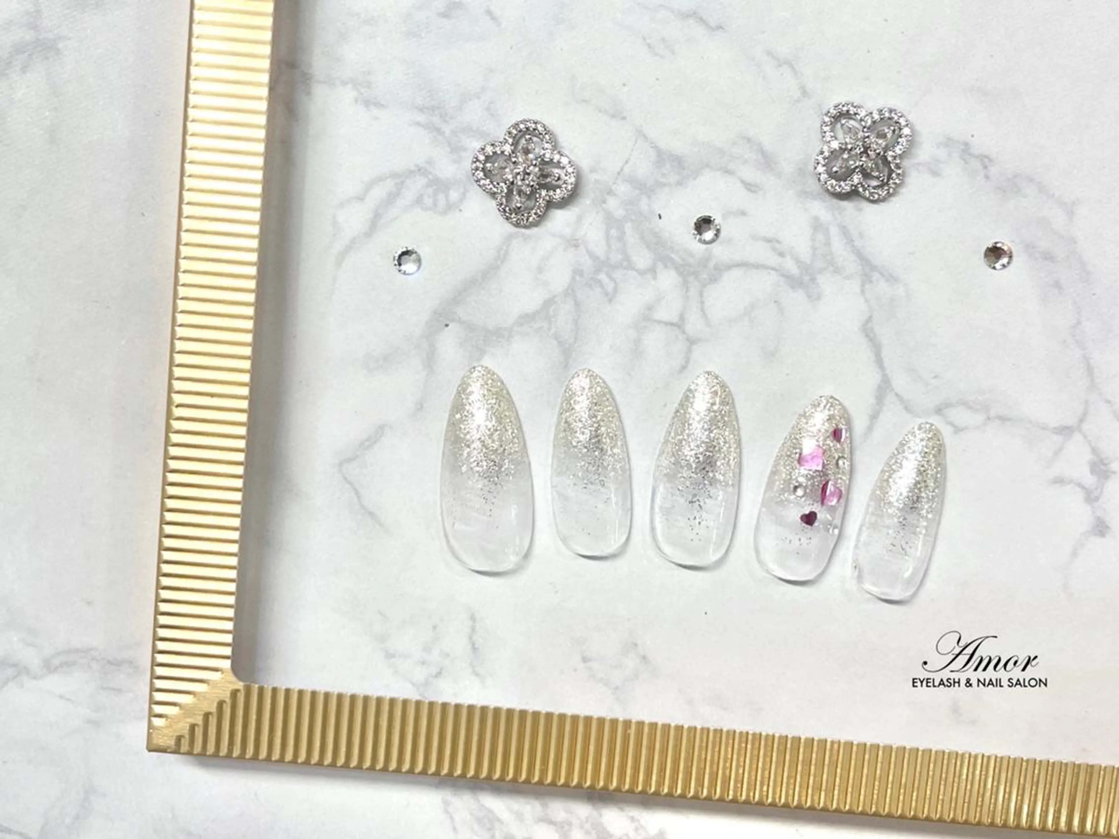 ネイル Nailist ★Suzu★のネイルデザイン