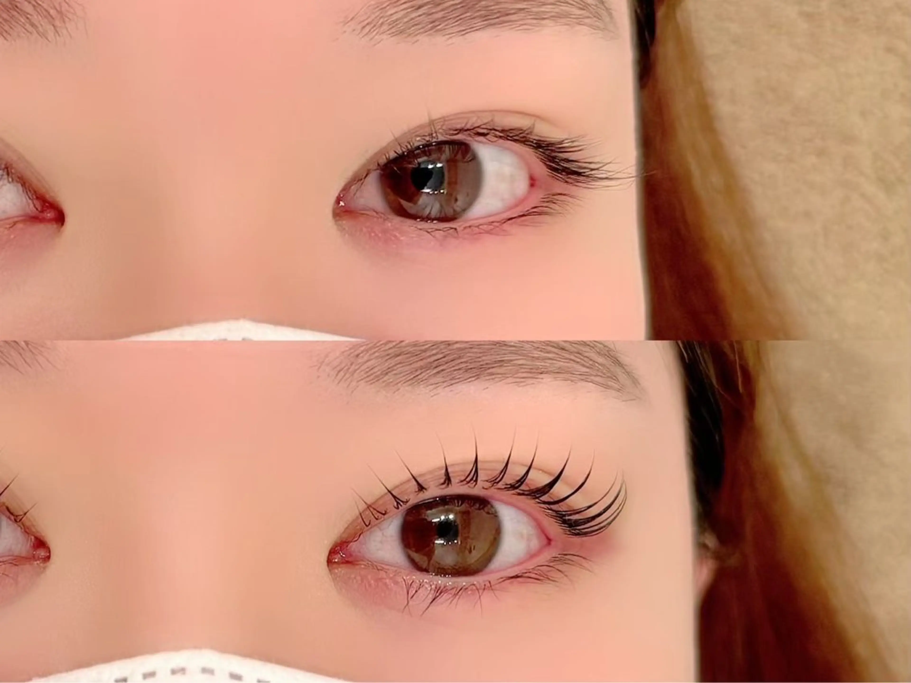 マツエク・マツパ Lupines 🐰ᩚのマツエク・マツパデザイン