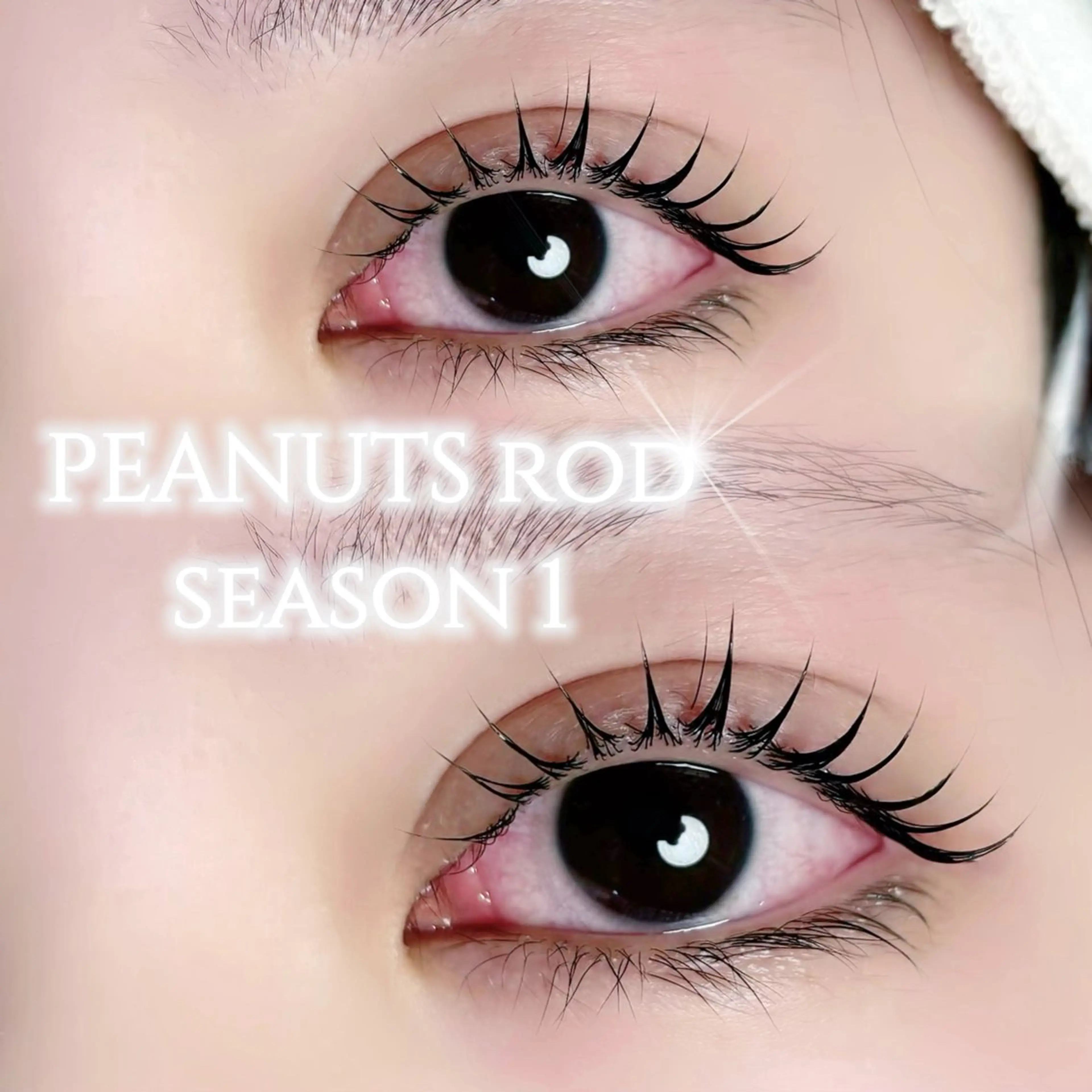 マツエク・マツパ eyelash salon soleil.所属・soleil.￤ erenのマツエク・マツパデザイン