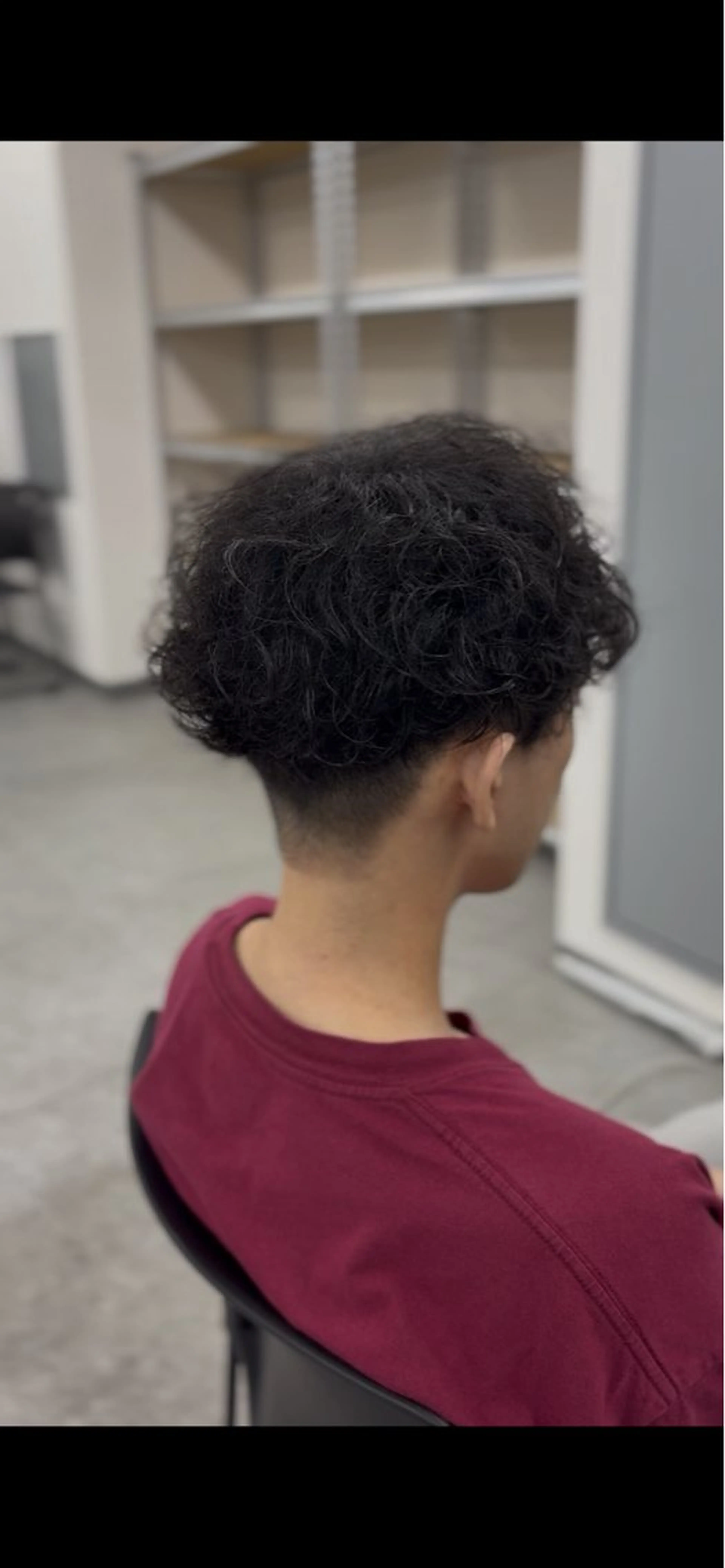 メンズ 🧋ハイトーン🧋 hiromuのヘアスタイル