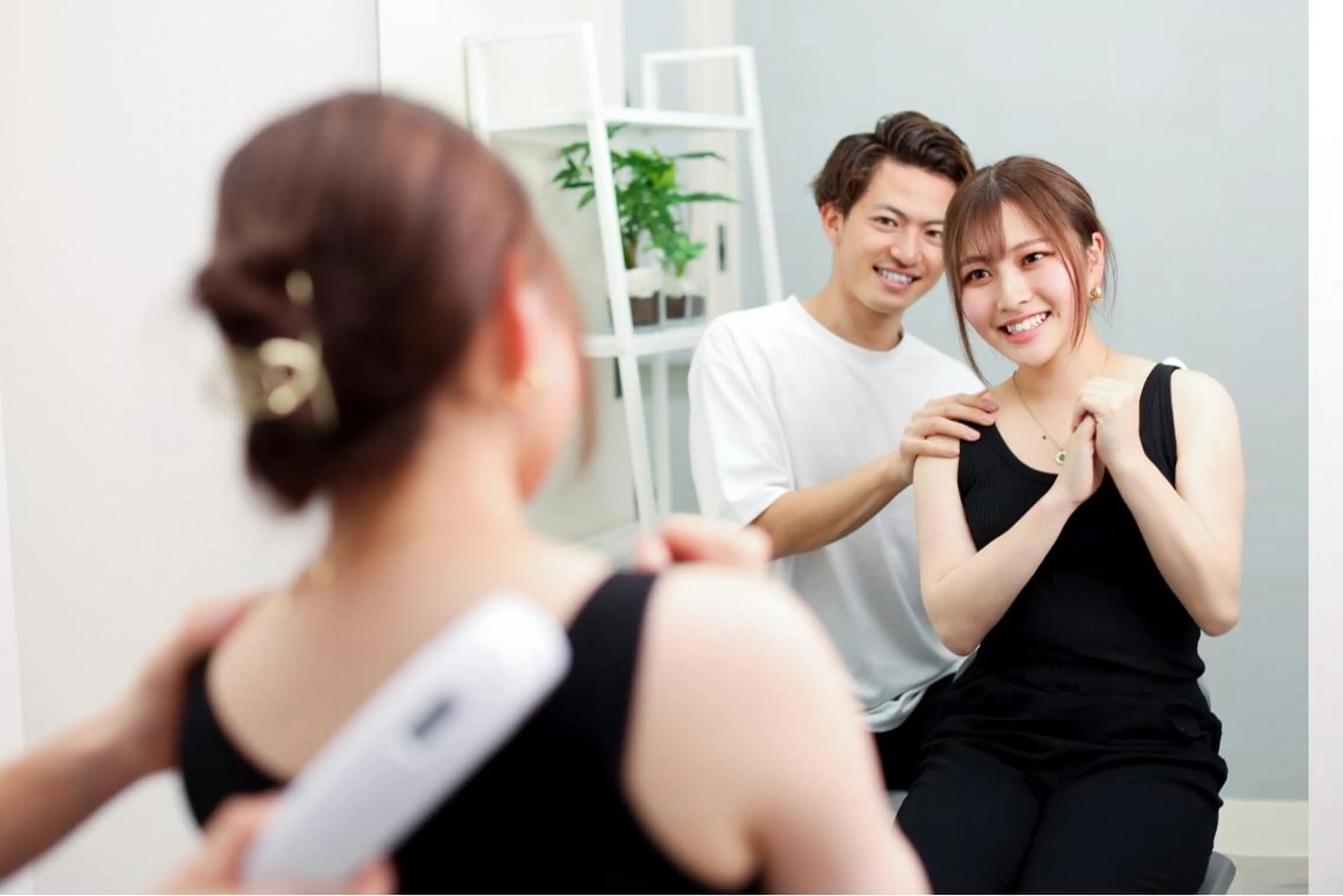 通い放題¥9,800 のセルフ脱毛サロンのエステ・リラクイメージ