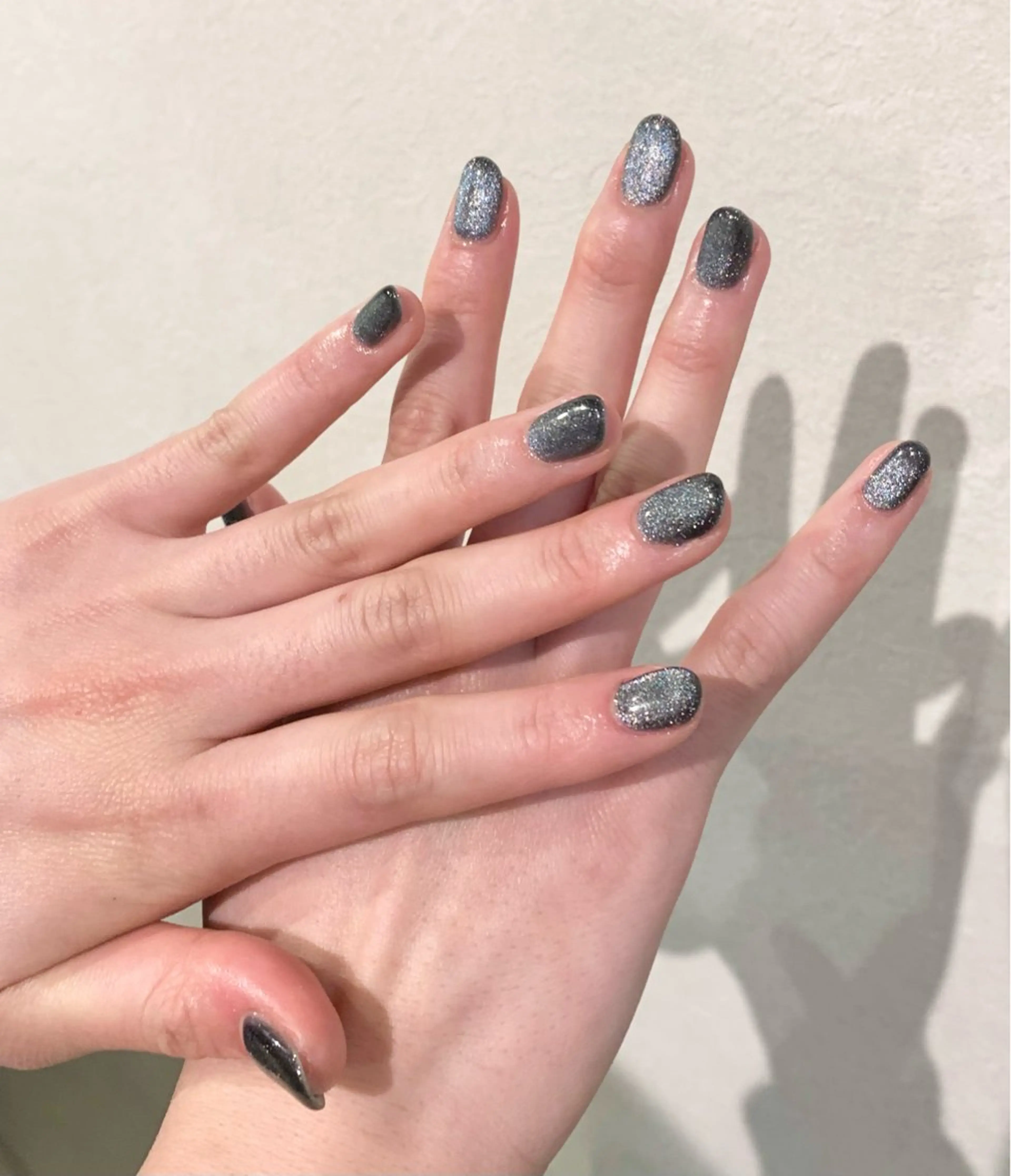 ネイル ecrin 💎 mayuのネイルデザイン