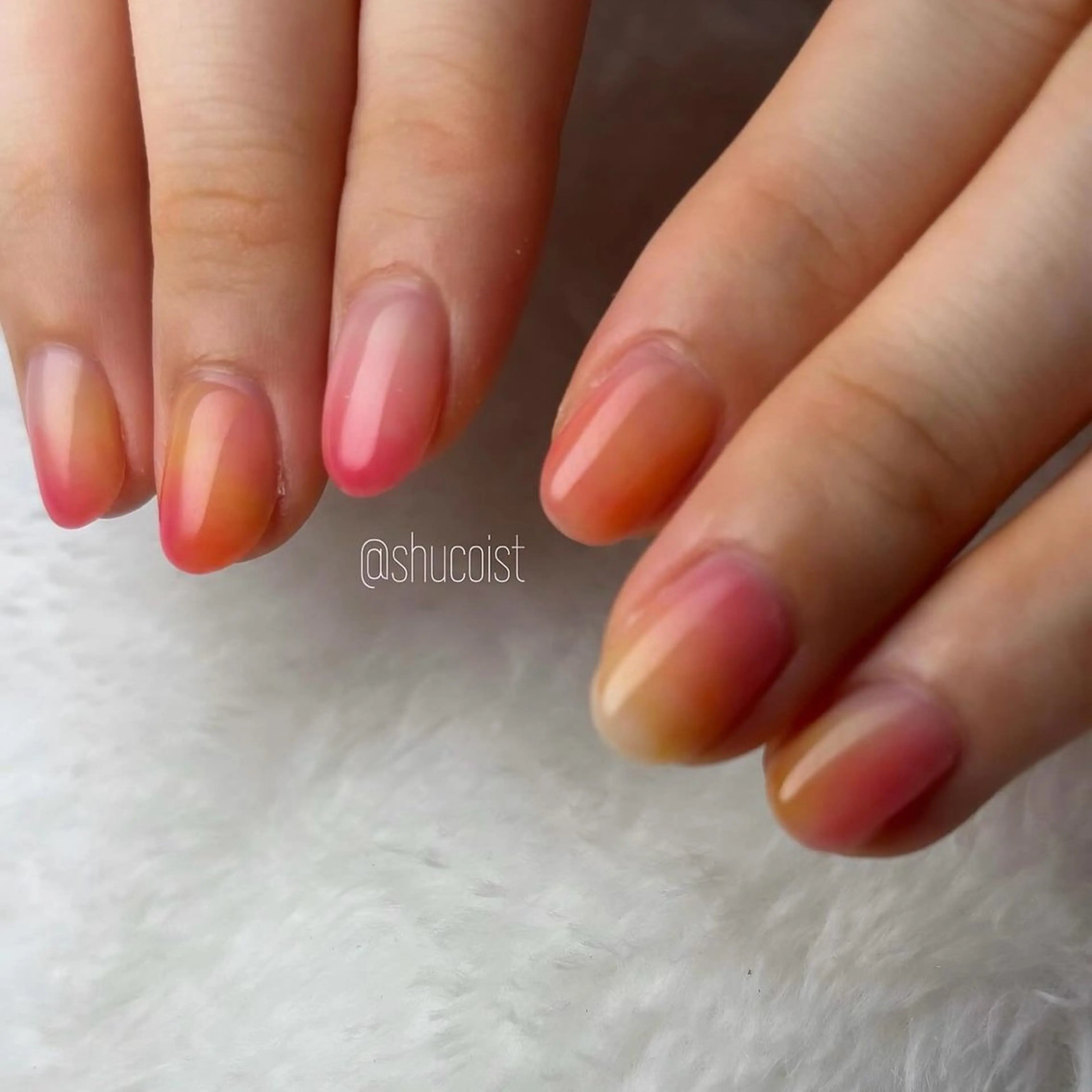 ネイル メンズ歓迎🙆♀️ エステ/ネイルISTのネイルデザイン