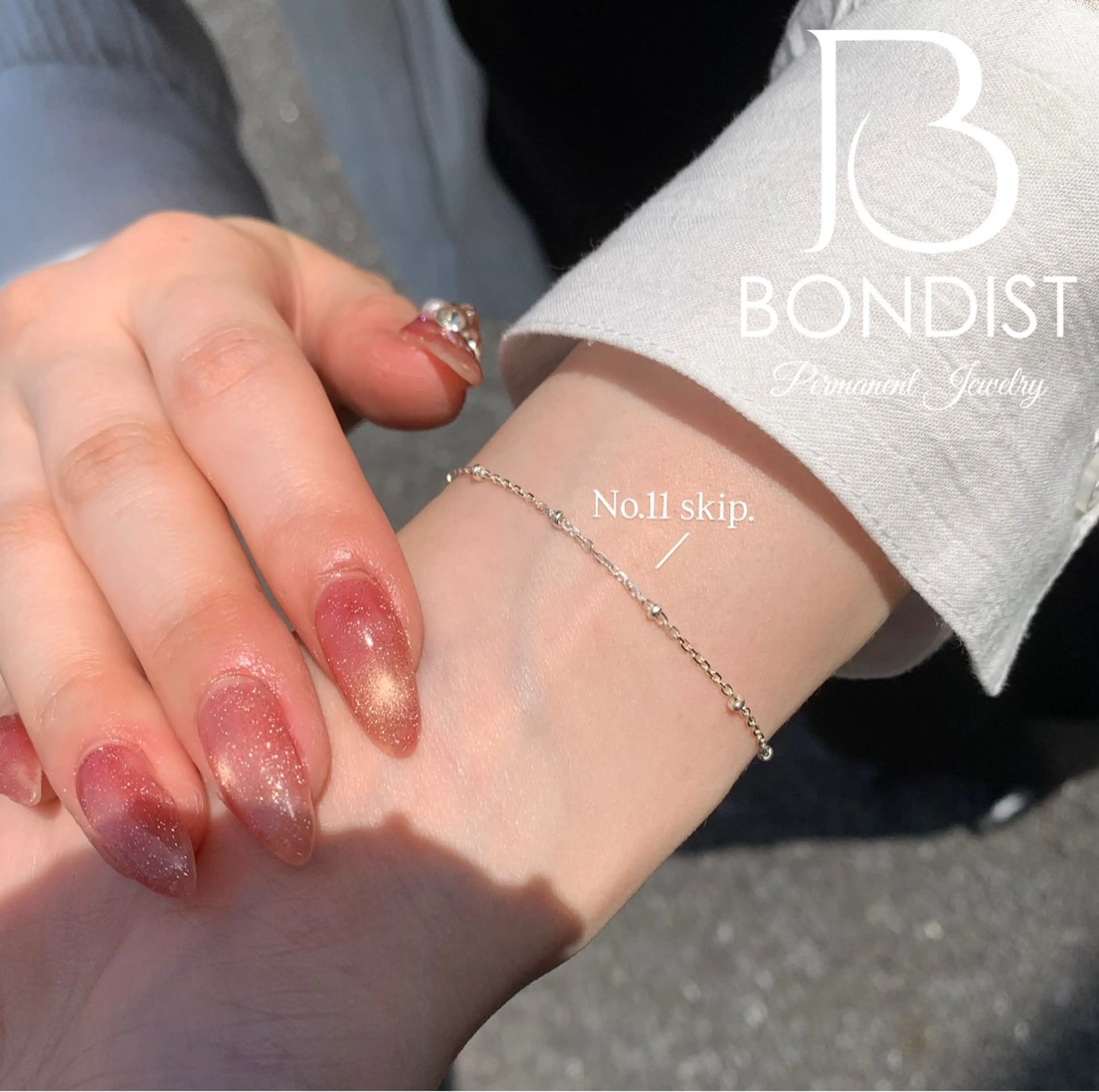 ネイル nailsalon Lenoaのネイルデザイン