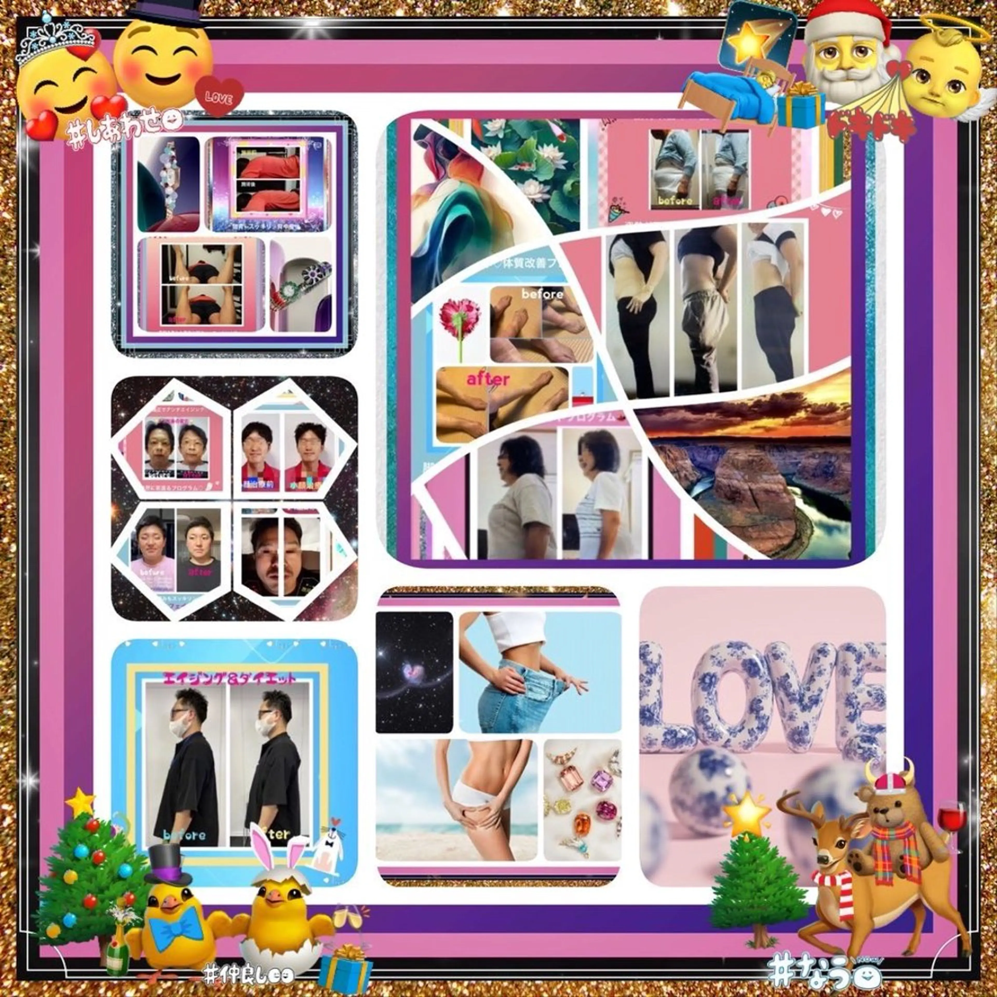 その他 美容整体サロンMikie所属・小沼 美希恵のその他イメージ