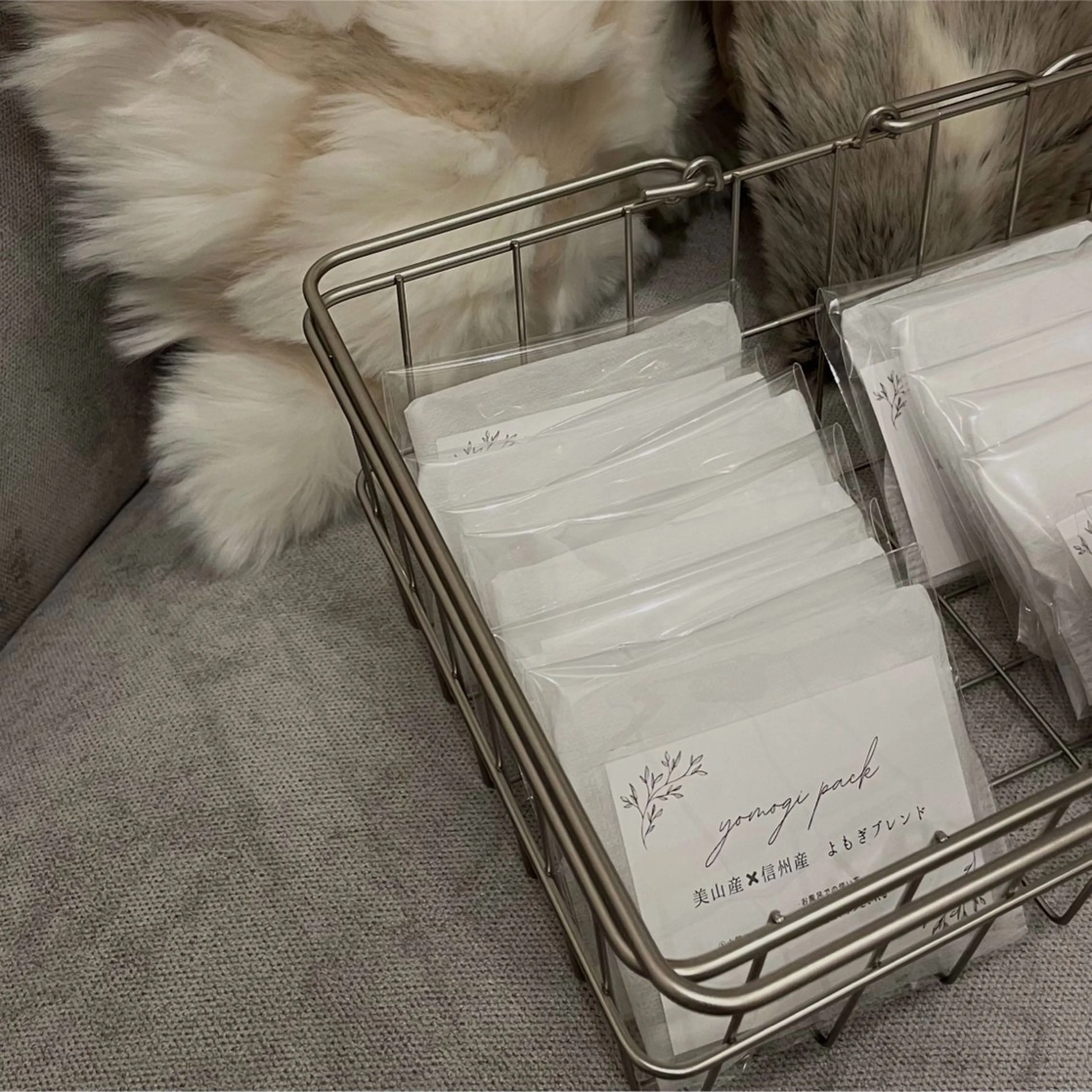 lymph salon jerry所属・lymphsalon Jerryのエステ・リラクイメージ